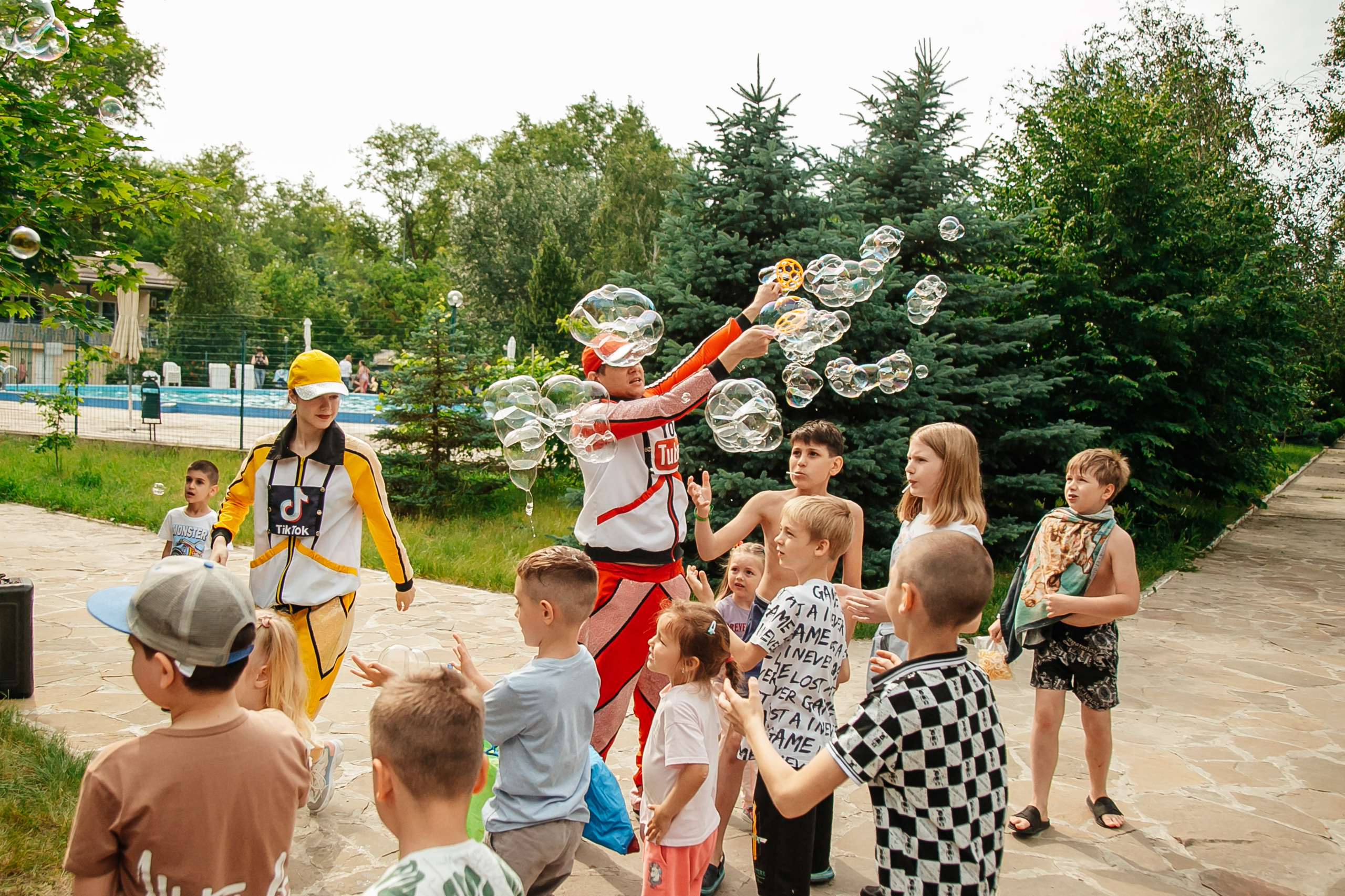 Корпоратив 2023. Фото-Видеосъемка любых мероприятий Москва Ростов