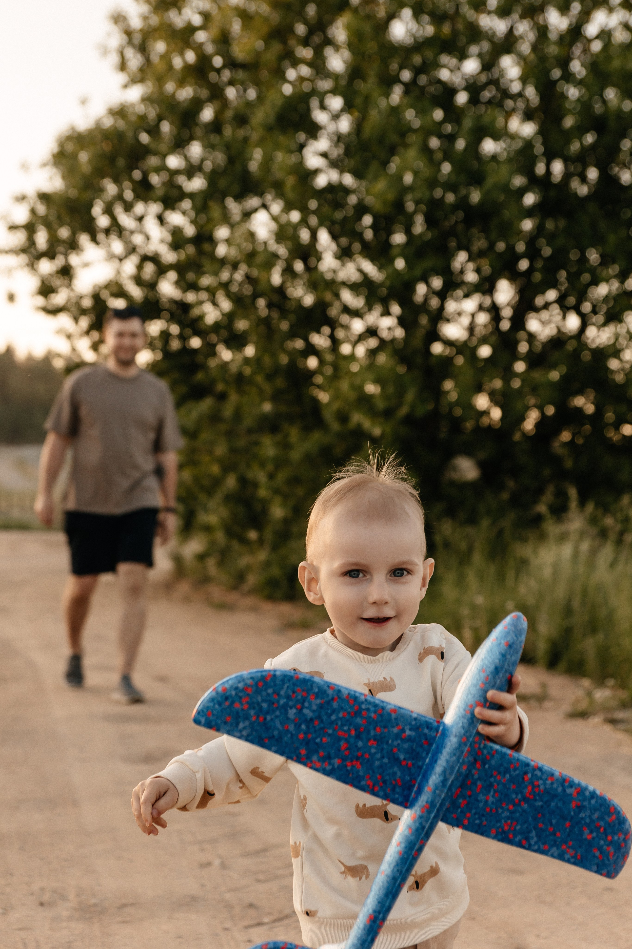 Наталья, Сергей и Максим. Семейный фотограф Минск Усова Ольга