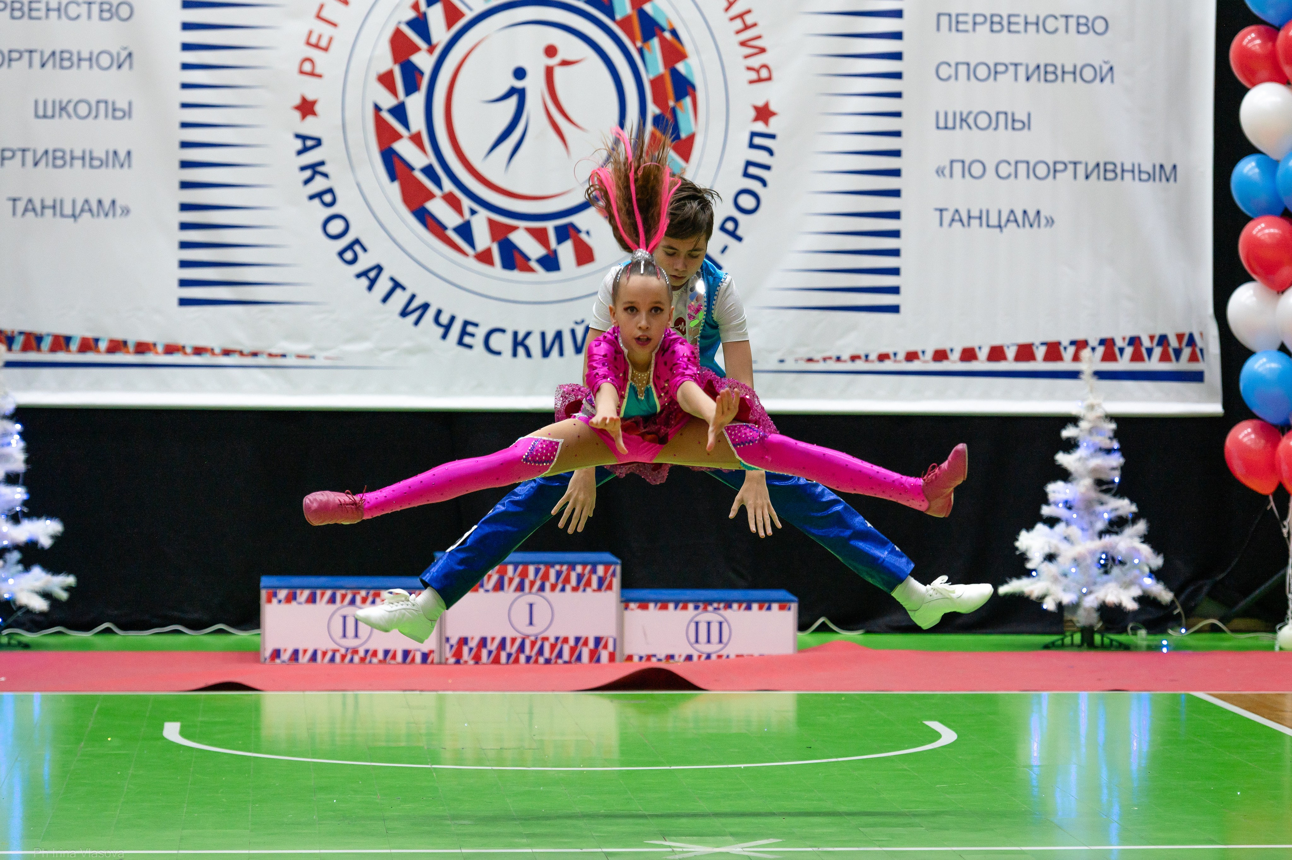 Репортаж спорт АКРО. Спортивный и портретный фотограф