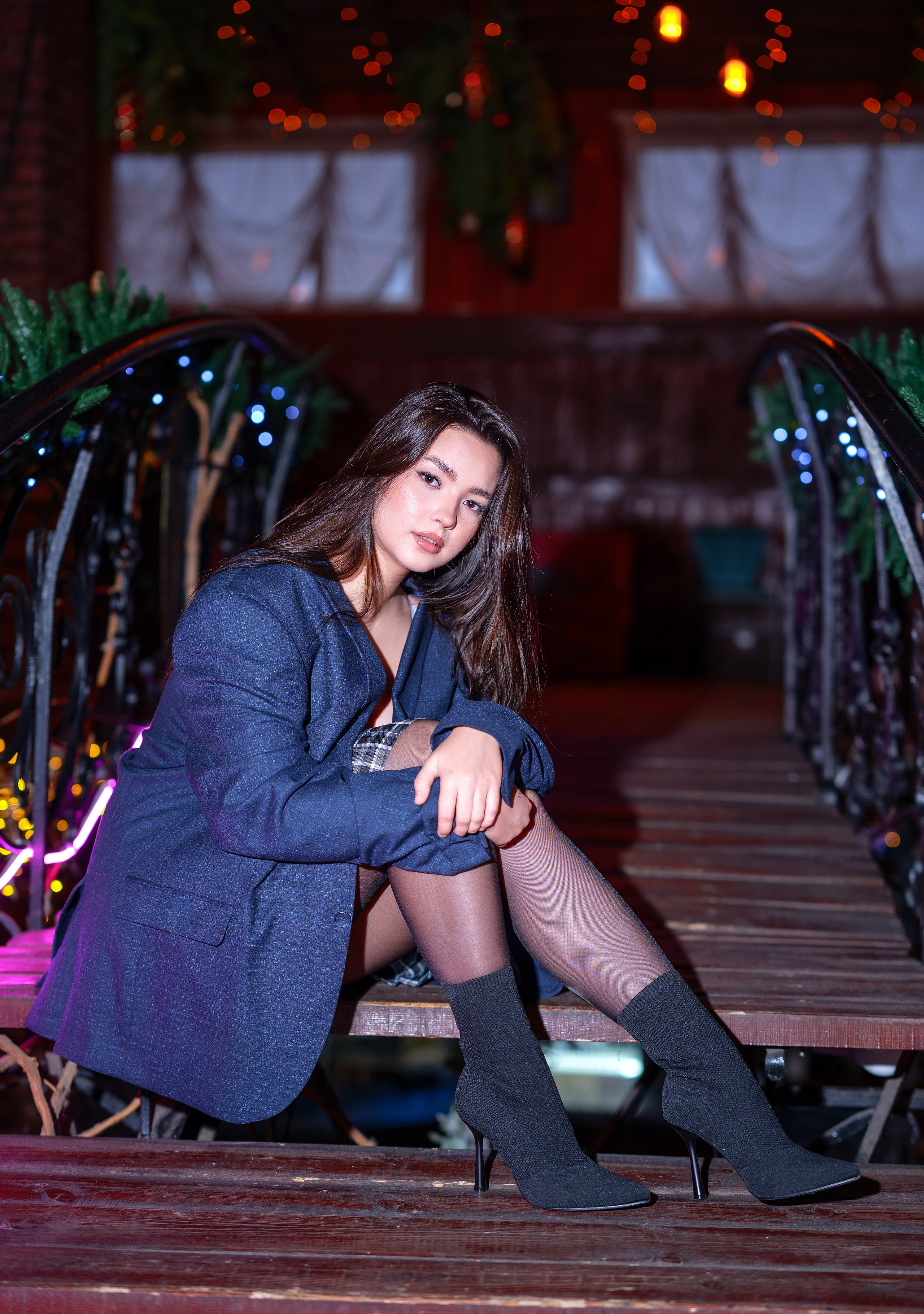 Виктория _Камелот. Сайт фотограф в Керчи Кислый Юрий