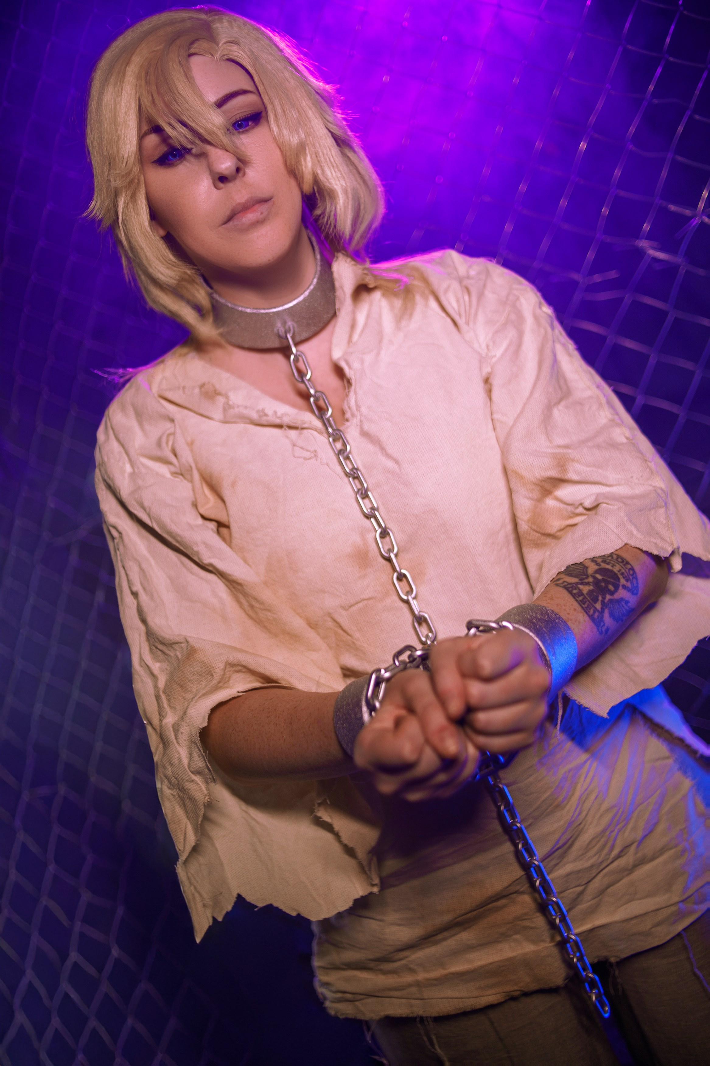 HSR: Aventurine. Polaroud love