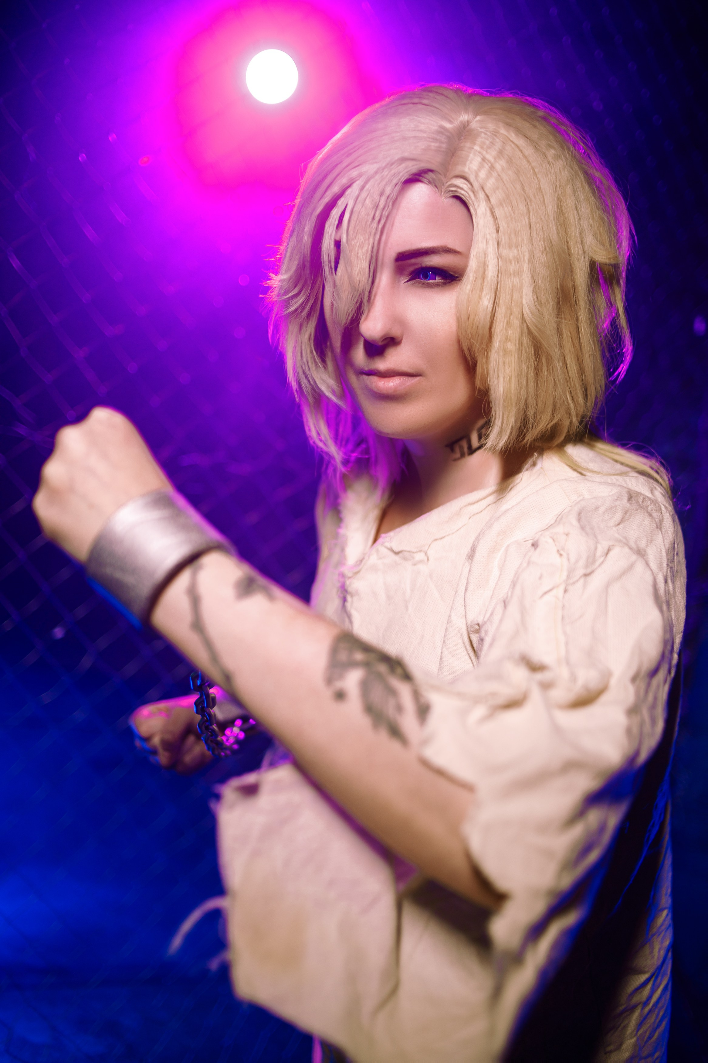 HSR: Aventurine. Polaroud love