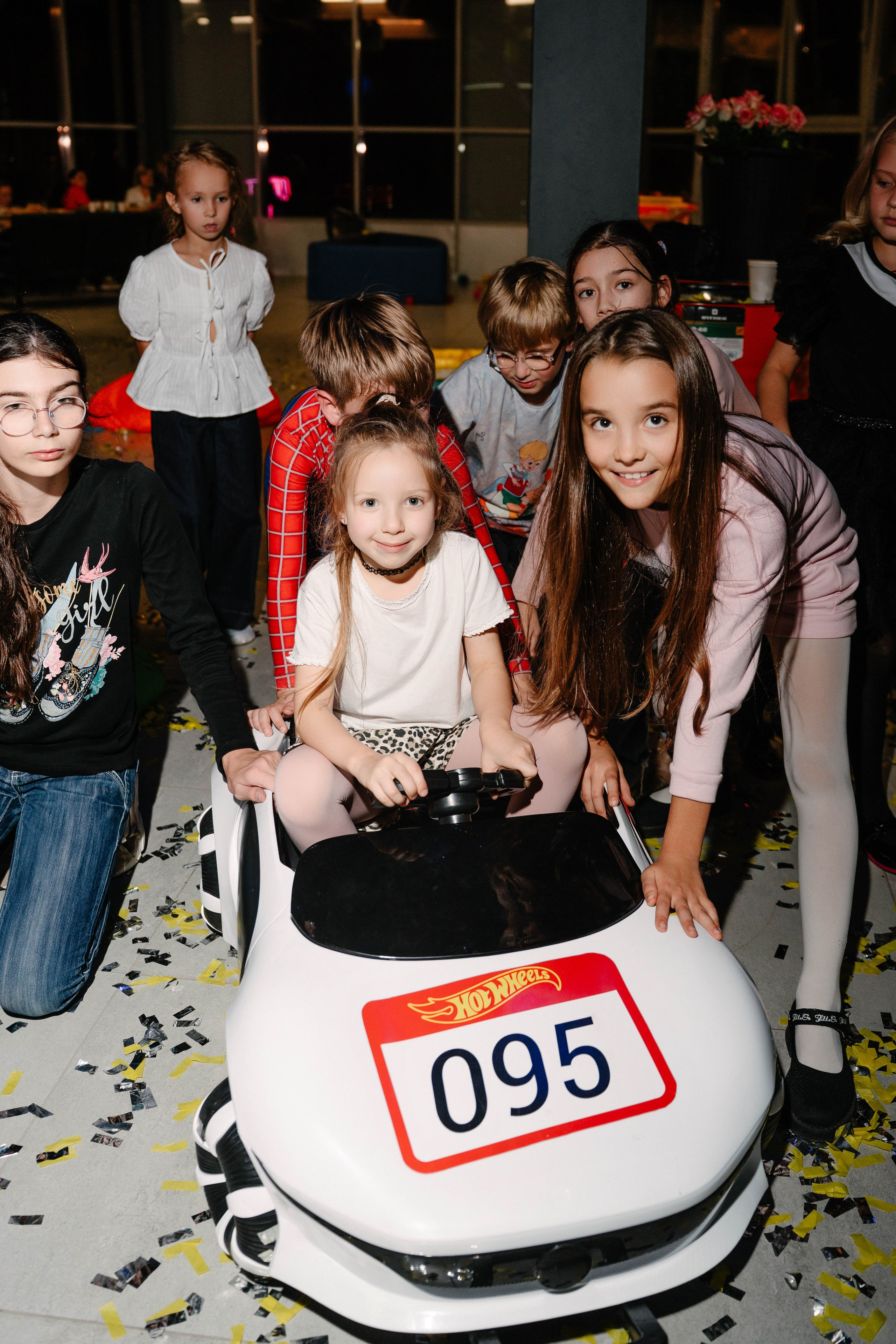 День Рождения Лёвы. Свадебный и семейный фотограф в Воронеже Анастасия Бойко