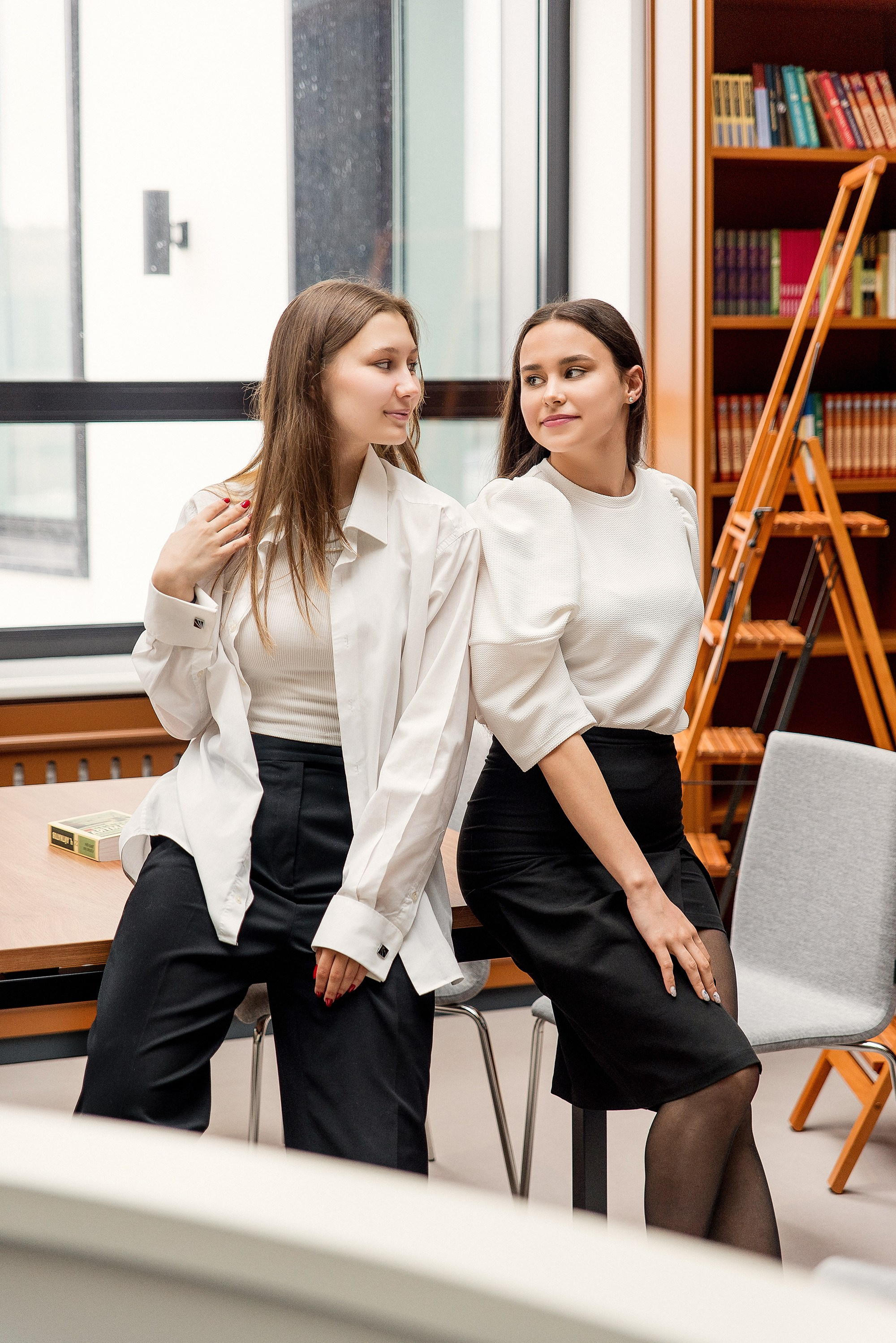 ПОРТРЕТ 11Б. Свадебный и семейный фотограф РИТА БОЧКАРЁВА