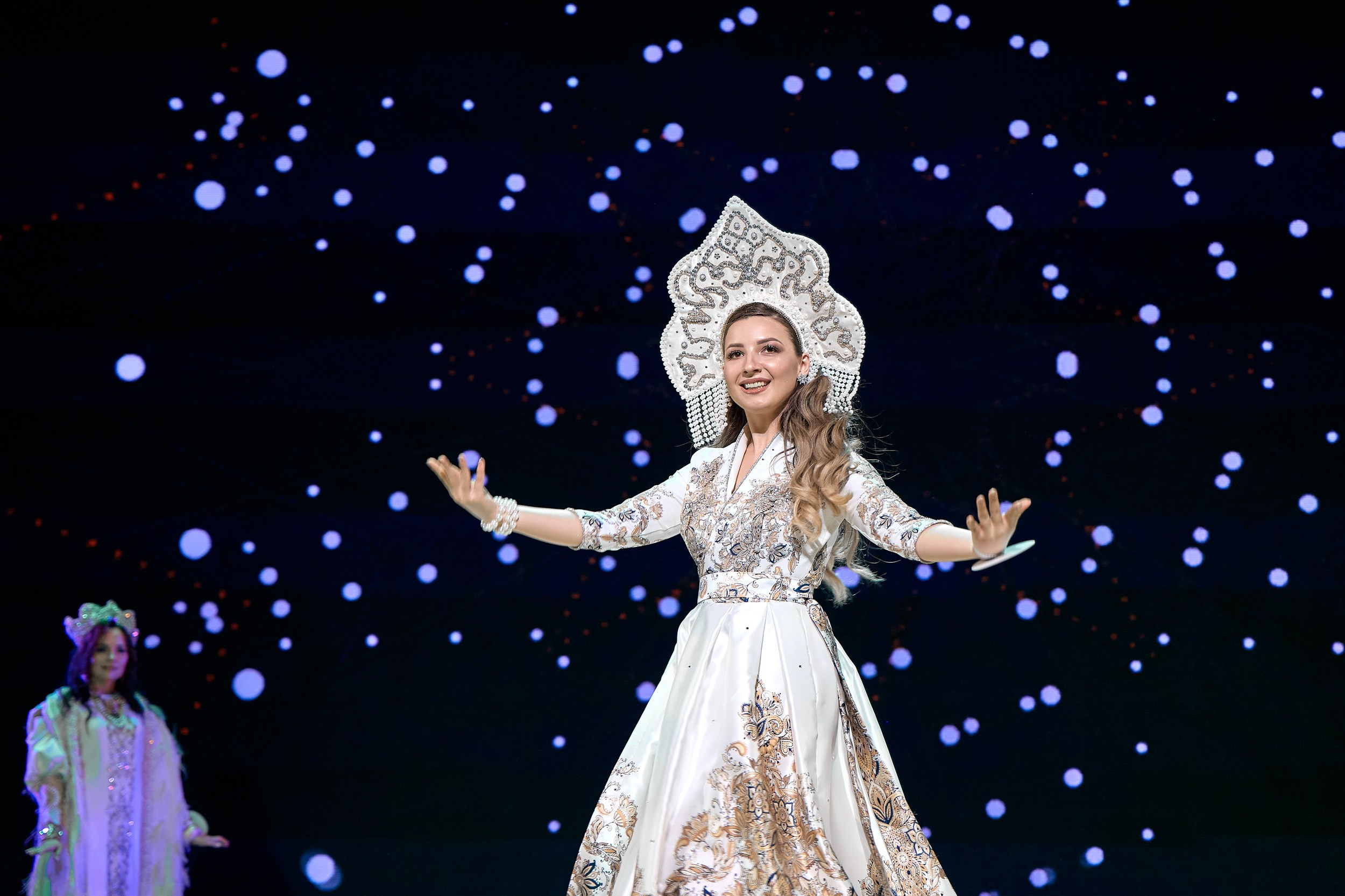 Мисс Алтай 2025. Свадебный репортажный и фуд фотограф в Барнауле Гайфулин Виталий