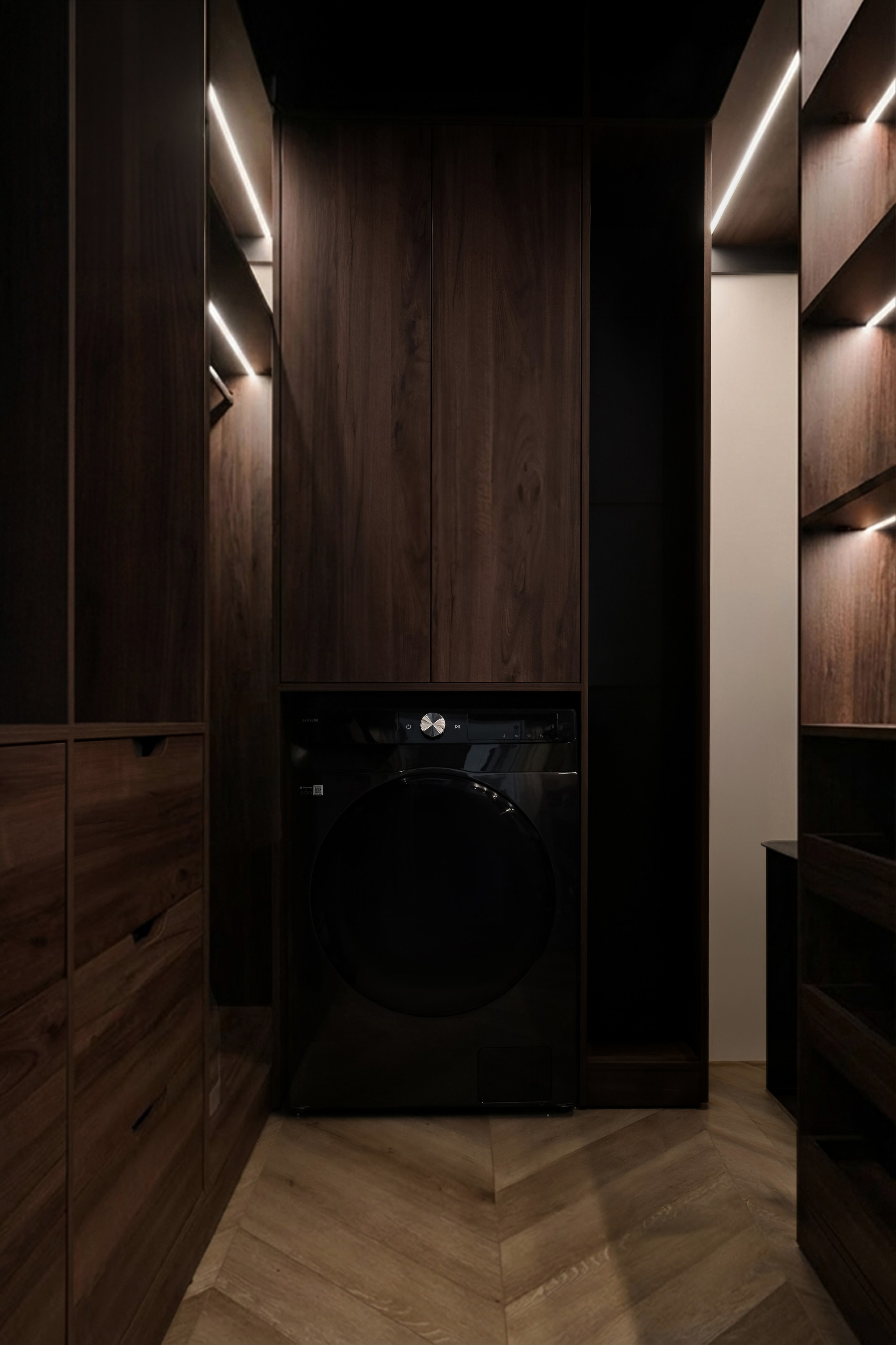 ЖК Малоохтинский 68,СПБ. Davvero