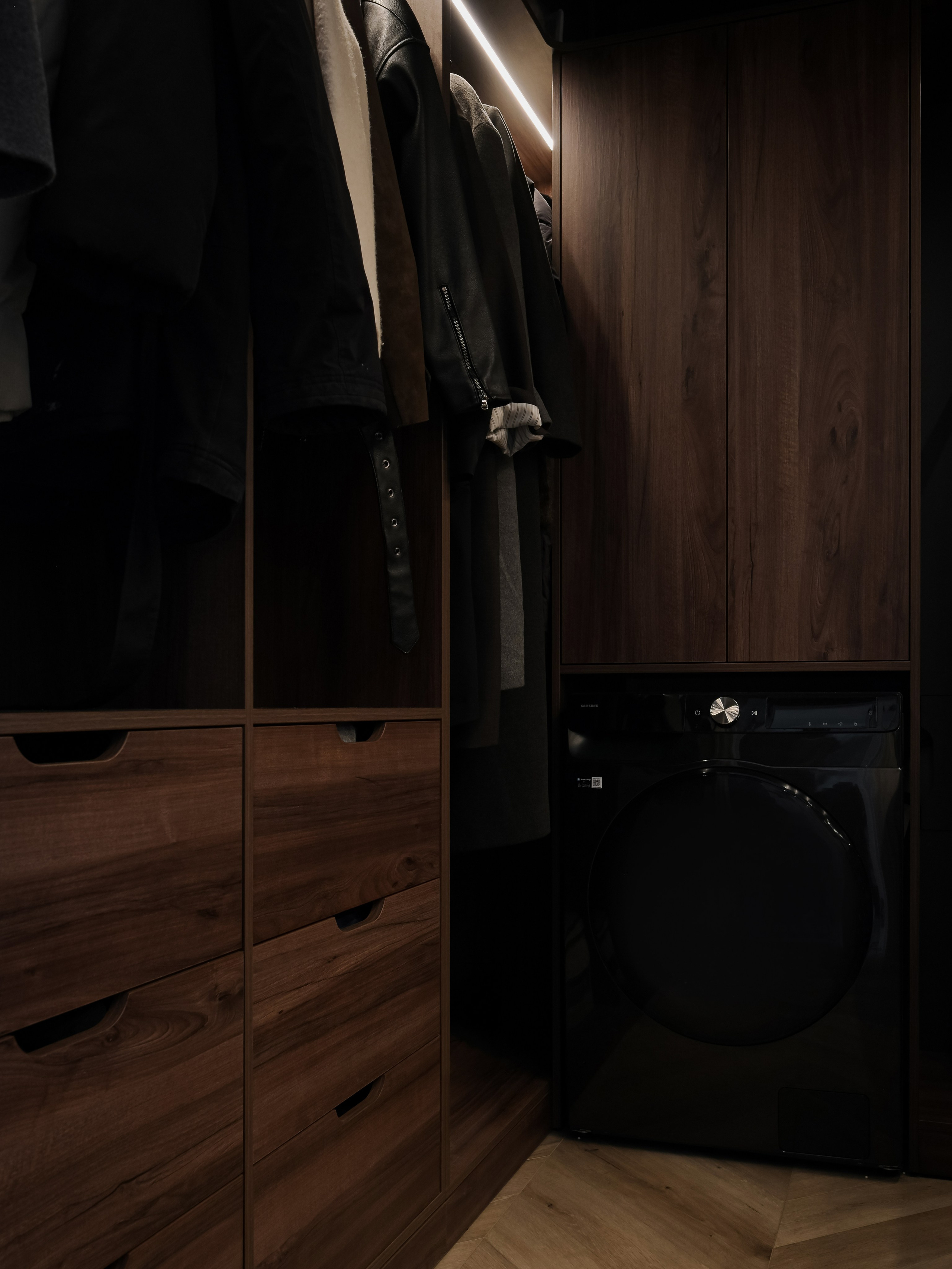 ЖК Малоохтинский 68,СПБ. Davvero