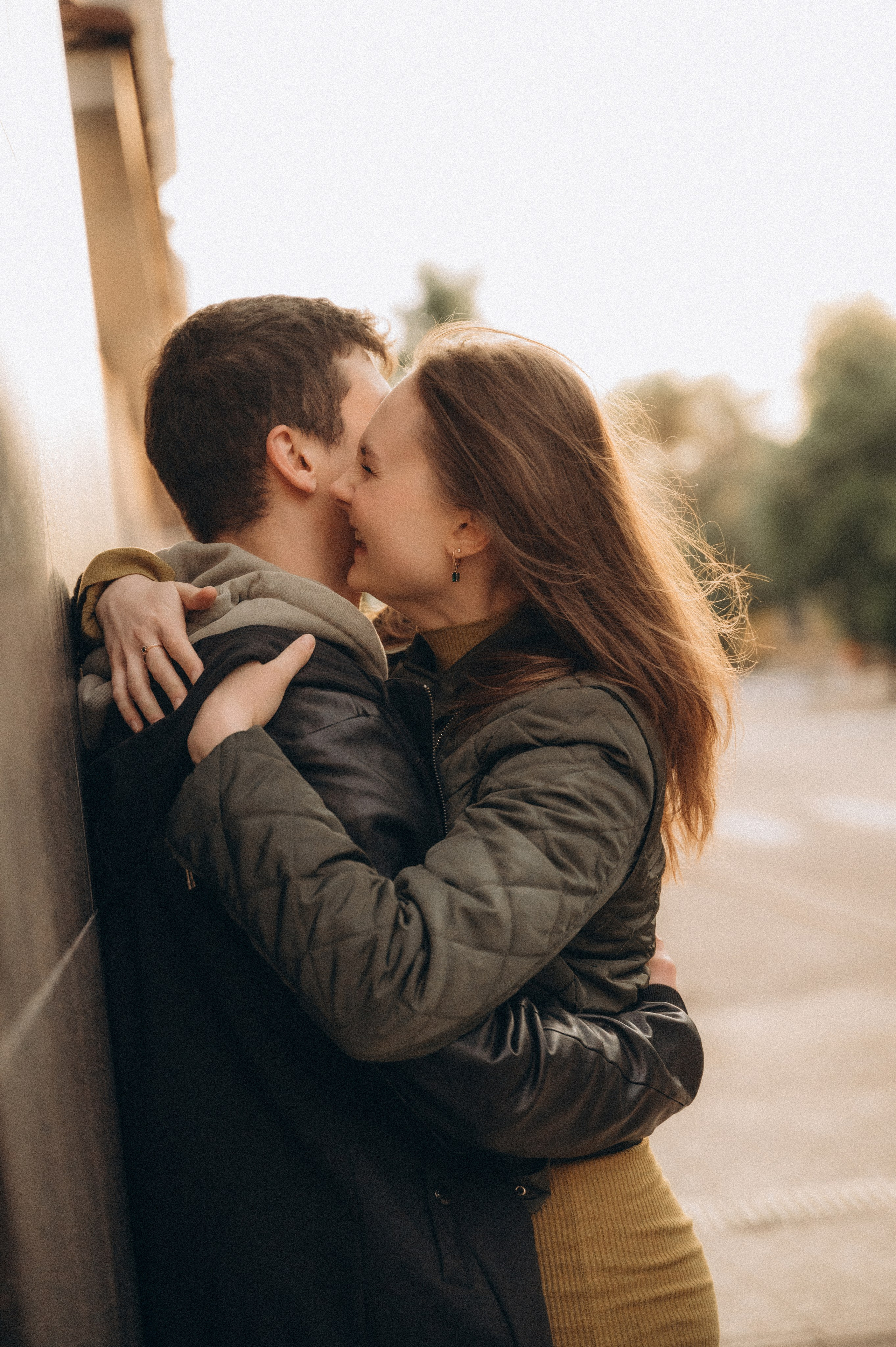 Никита & Анастасия. Фотограф и ретушер Ручьева Анастасия