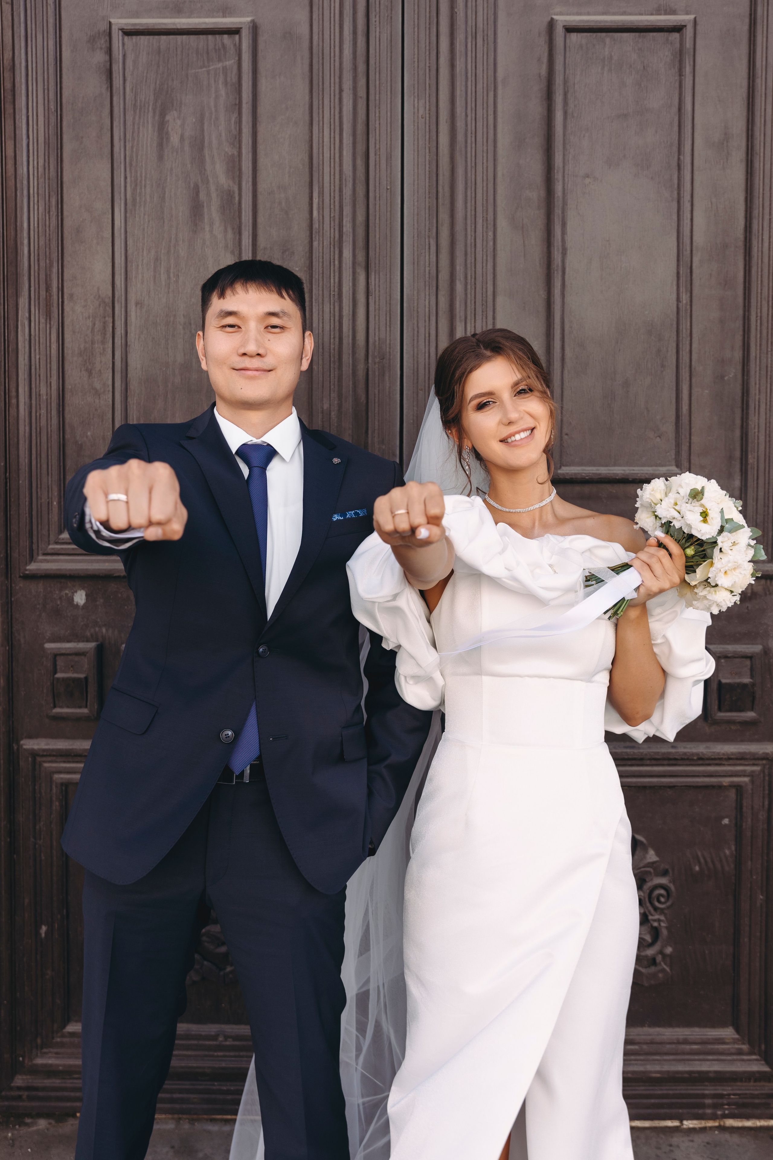 Светлана И Артем. Главная