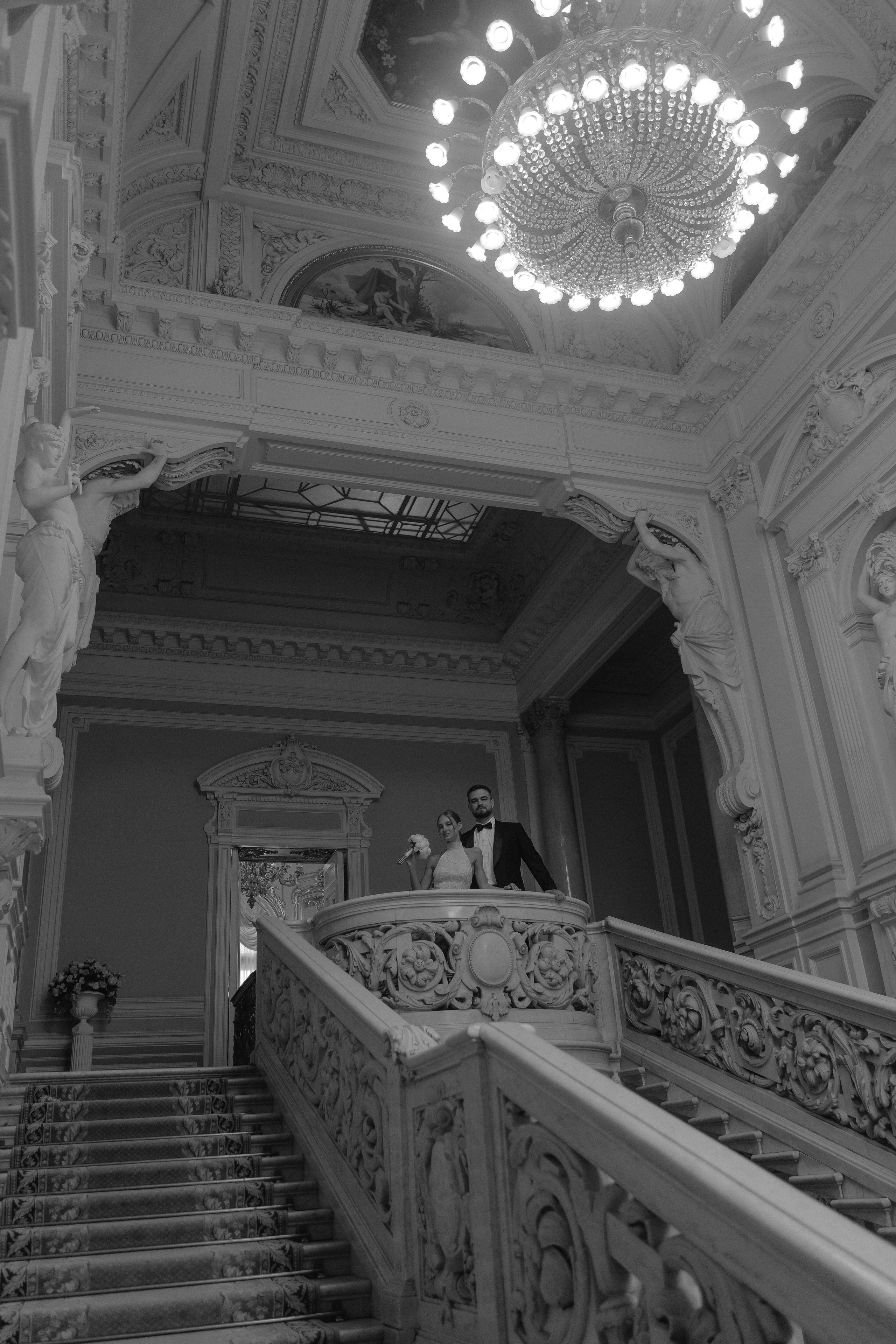 V&D. Свадебный фотограф — Наталья Фед СПб/Москва