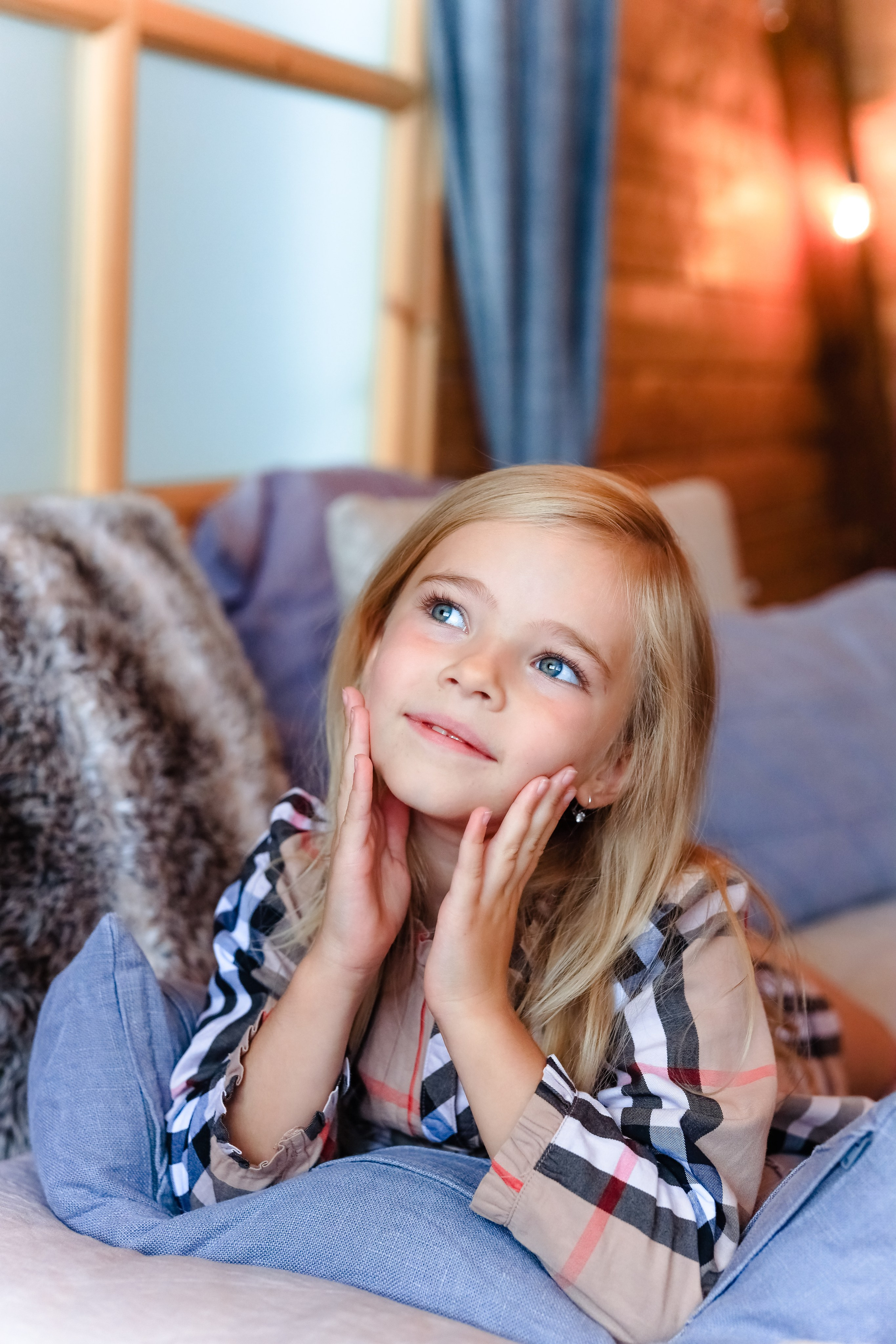 Вика и Слава