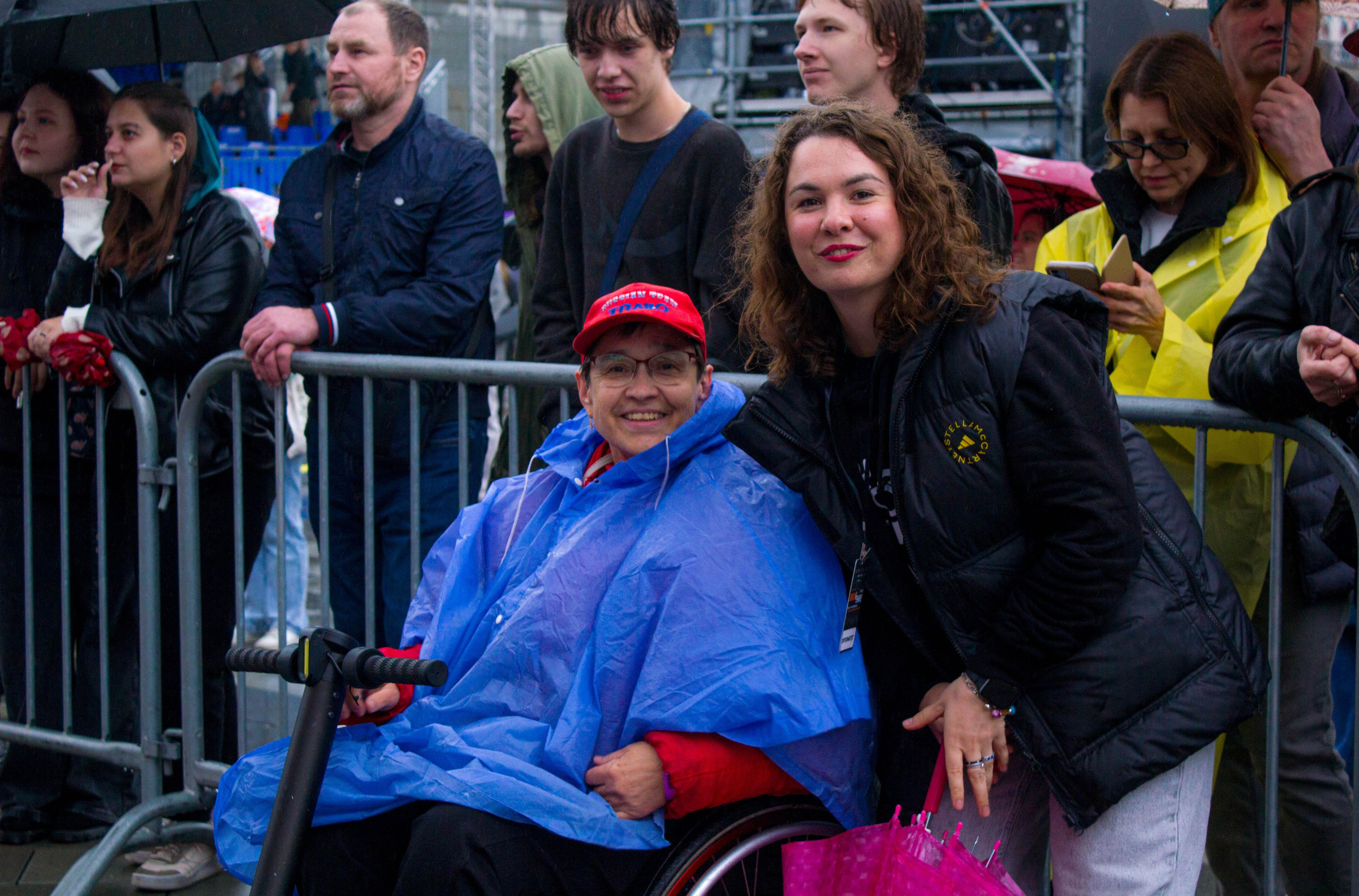 Движение 2024 х Inclusive Event