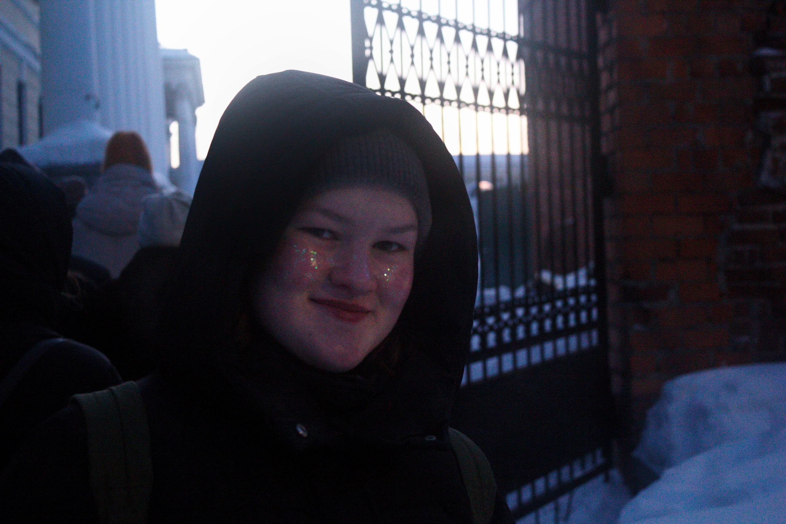 НЕ ТЕМНО 2024