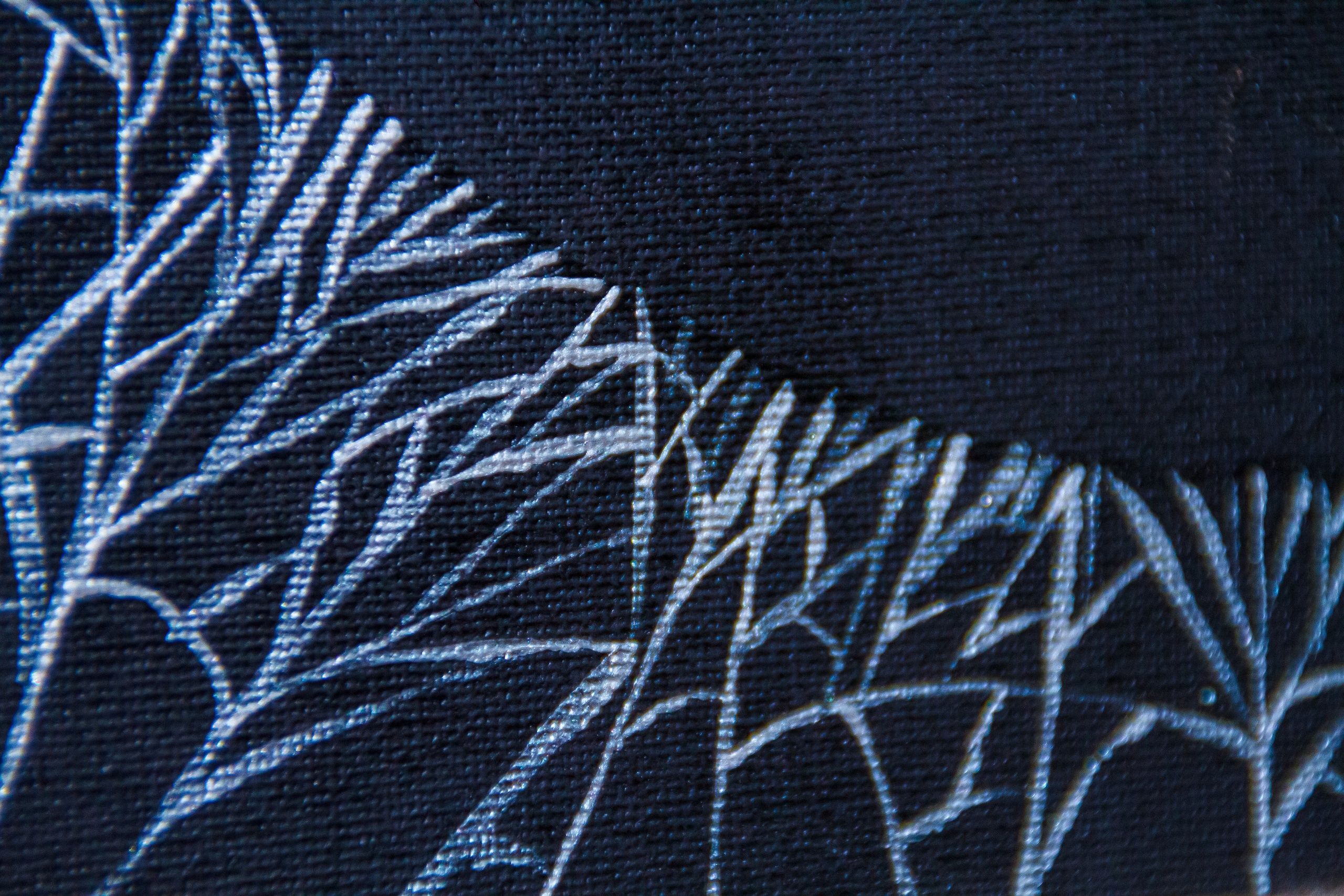 Ночь музеев в Екатеринбургской академии современного искусства2025