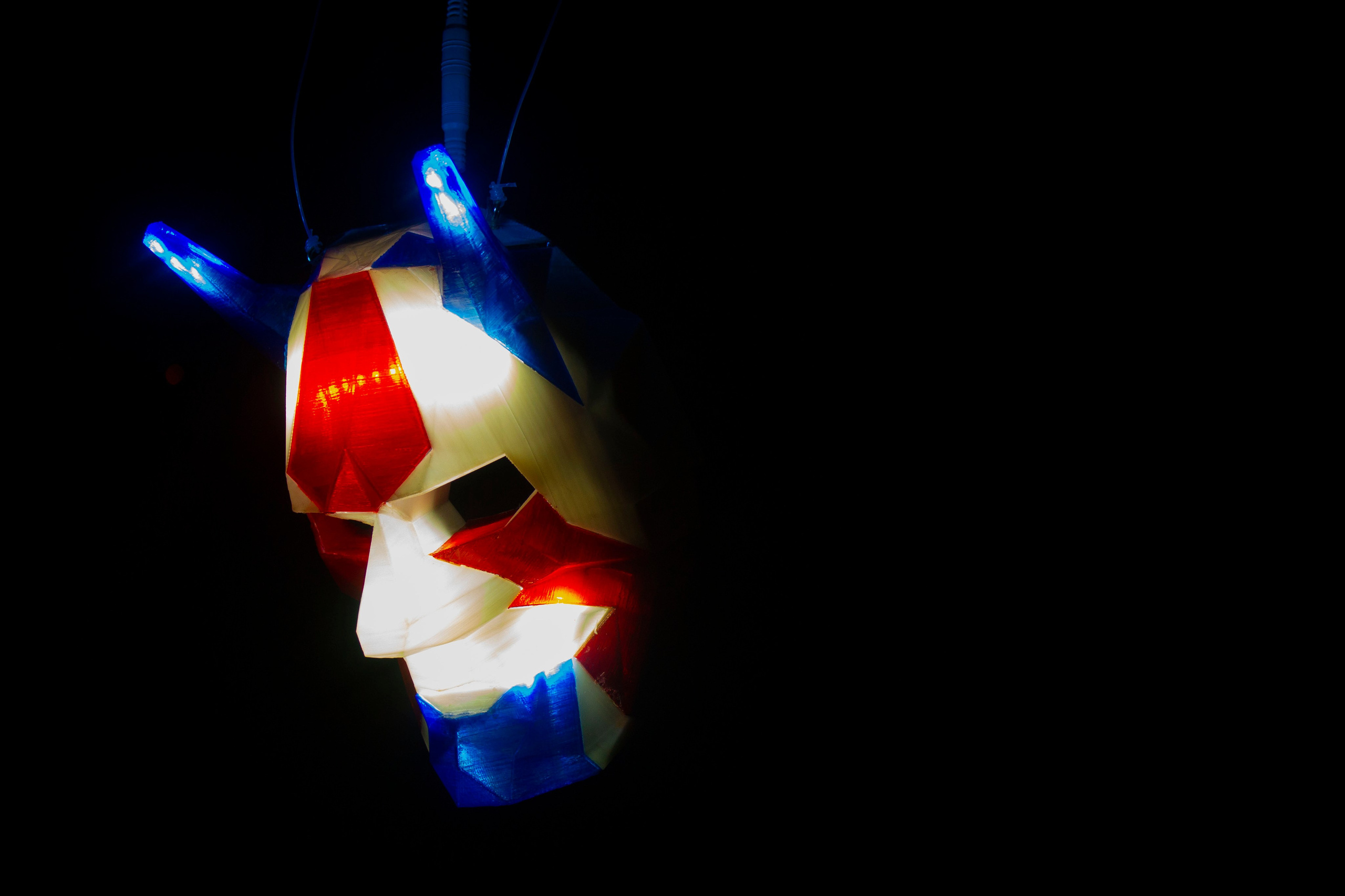 НЕ ТЕМНО 2024