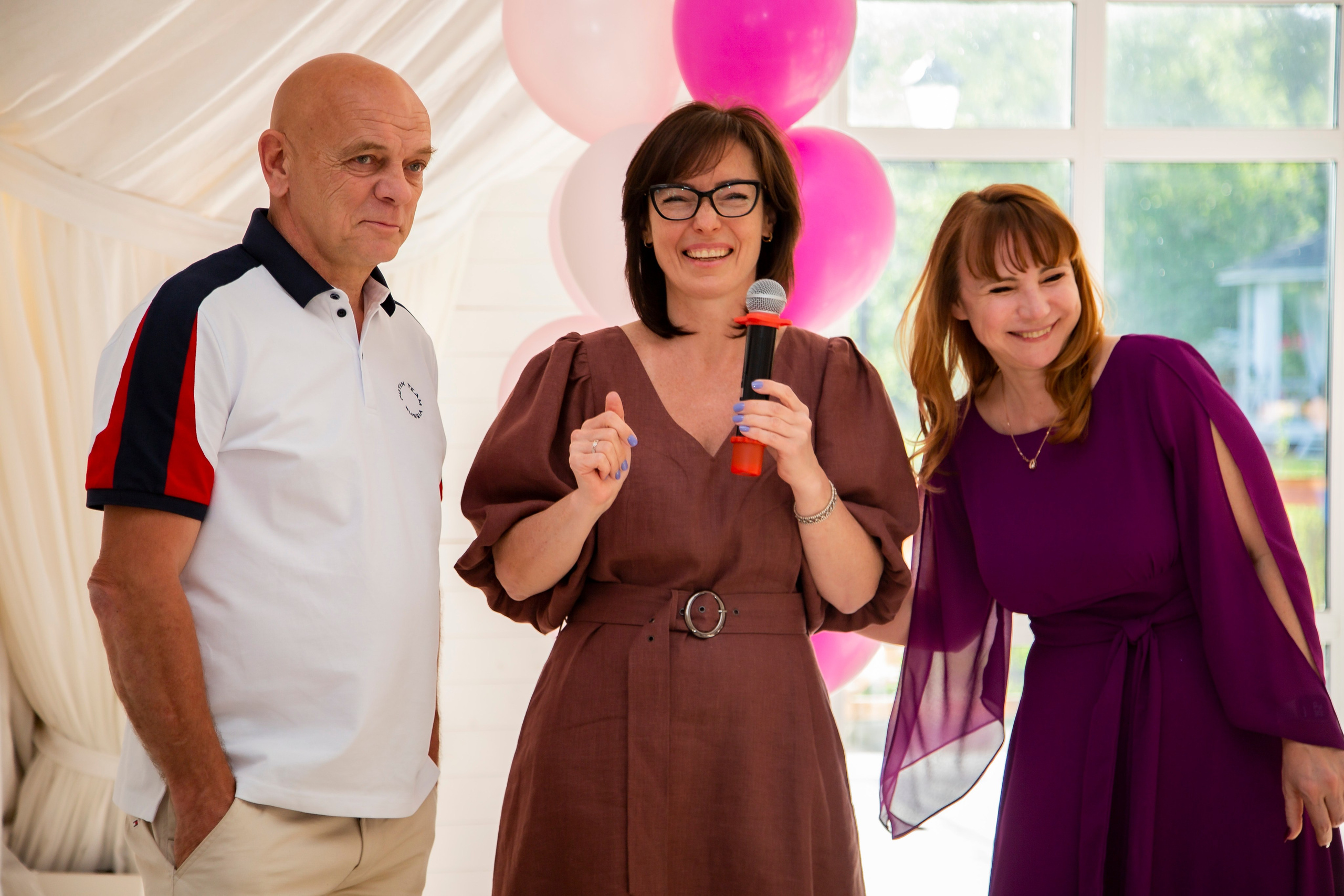 Юбилей. 𝓕𝓸𝓽𝓸𝓰𝓻𝓪𝓯 𝓑𝓪𝓵𝓪𝓼𝓱𝓲𝓱𝓪 / 𝓜𝓸𝓼𝓴𝓿𝓪