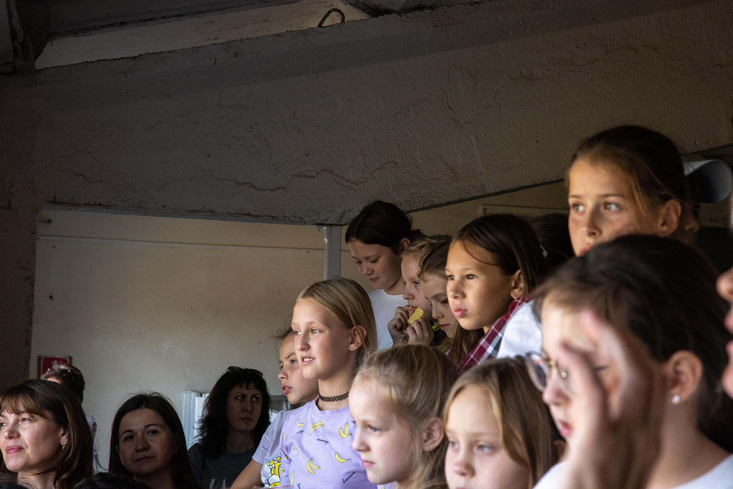 Поездка на поле Кулеково. Фотограф в Туле Крупский АнДРей. Фотостудия «КАДР71» в Туле