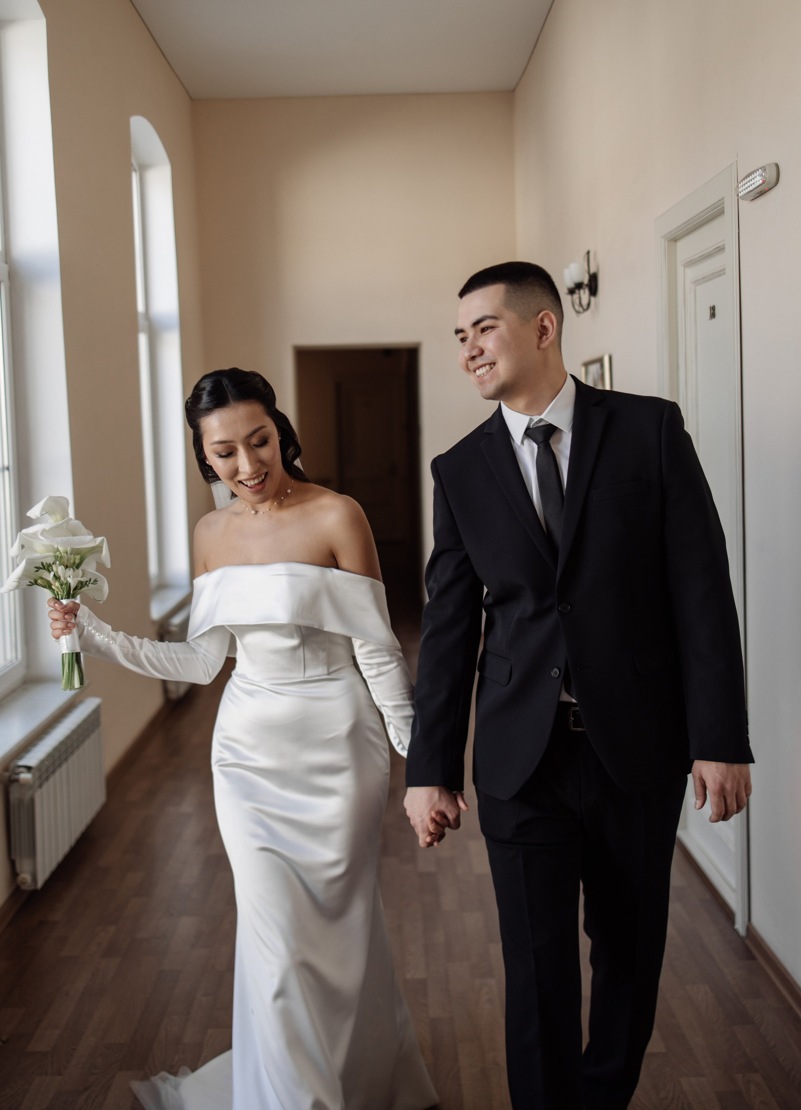 Свадебный фотограф в Астрахани