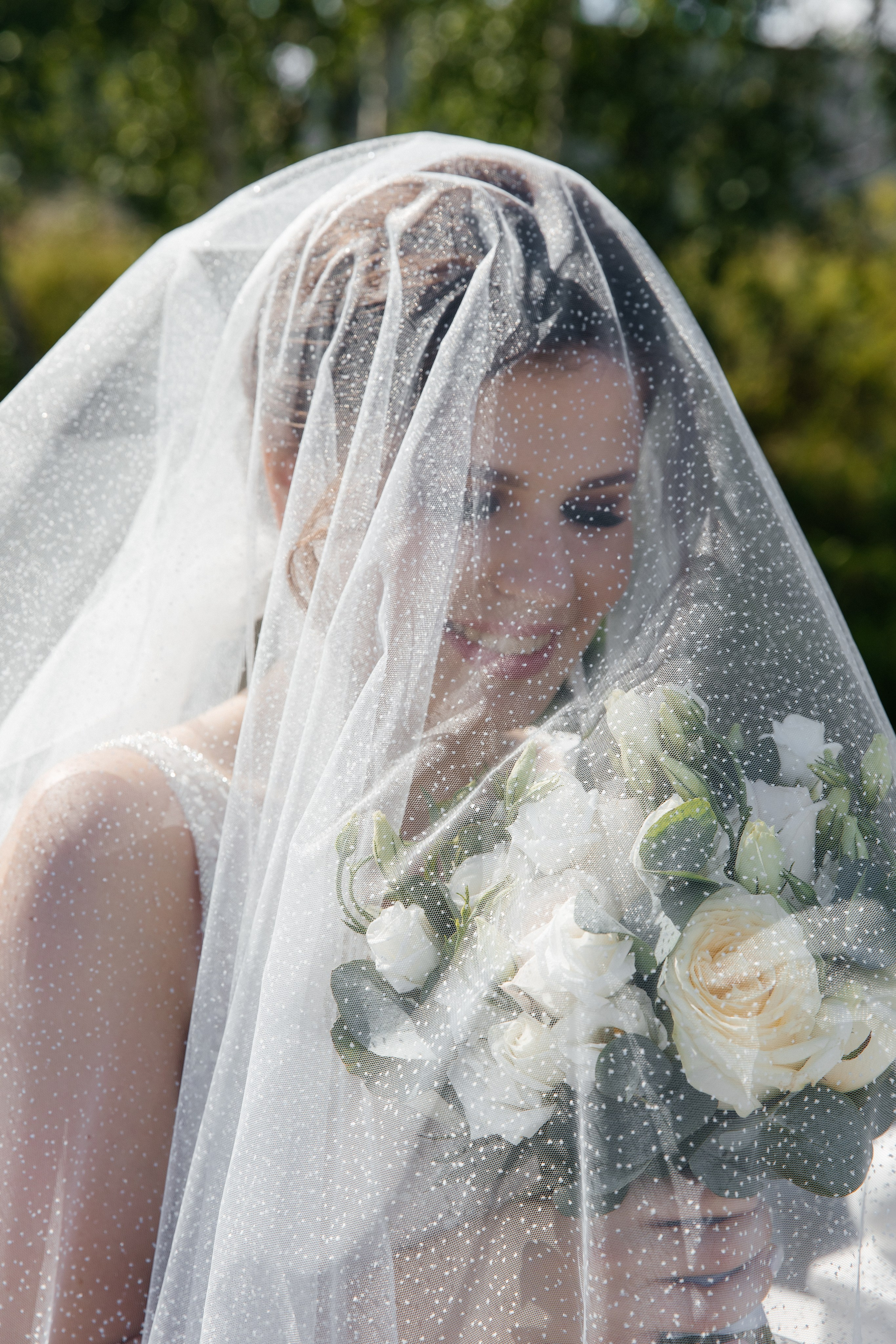 Олеся и Константин. Свадебный и семейный фотограф Егорова Юлия