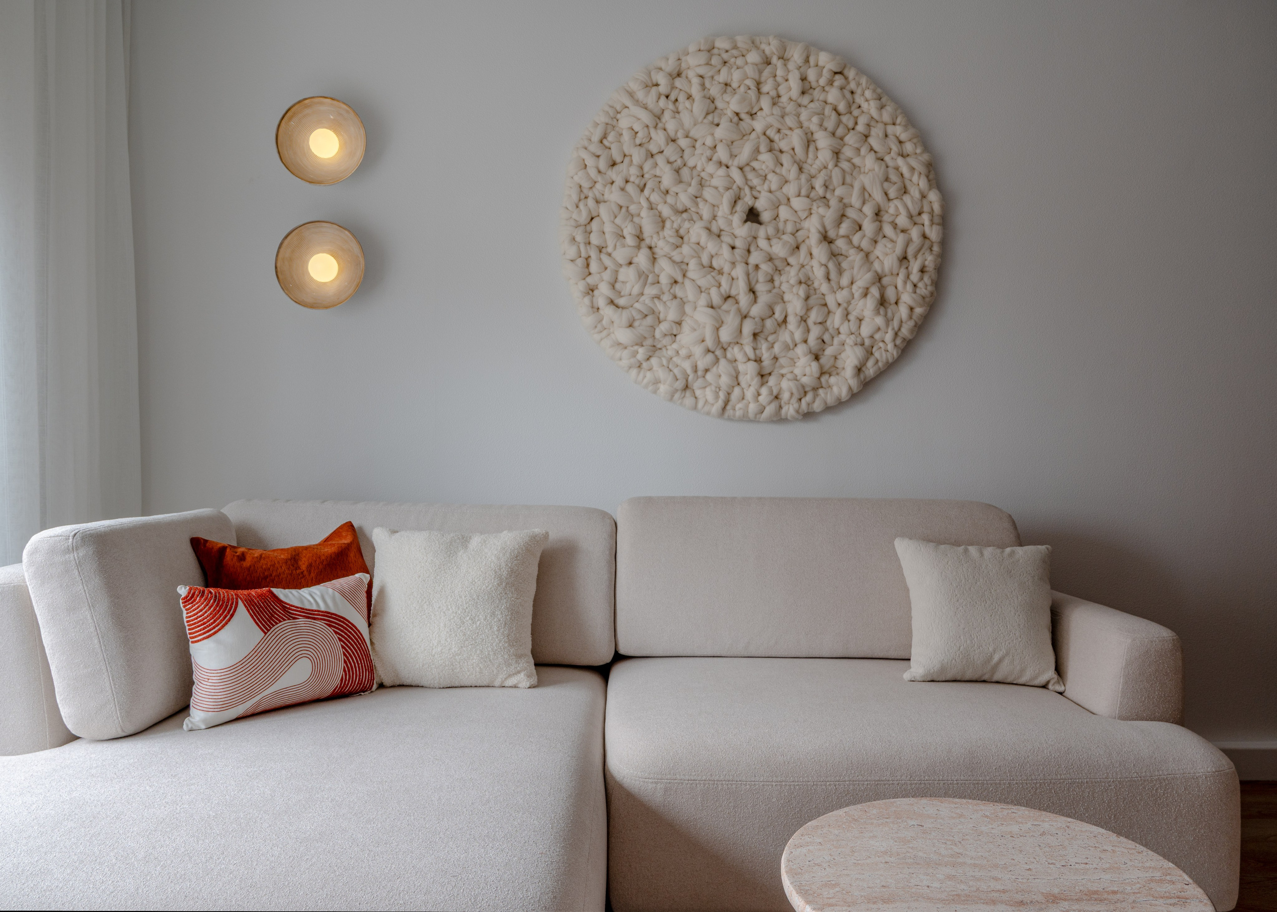 Очаковская. Артур Попов — интерьерный фотограф