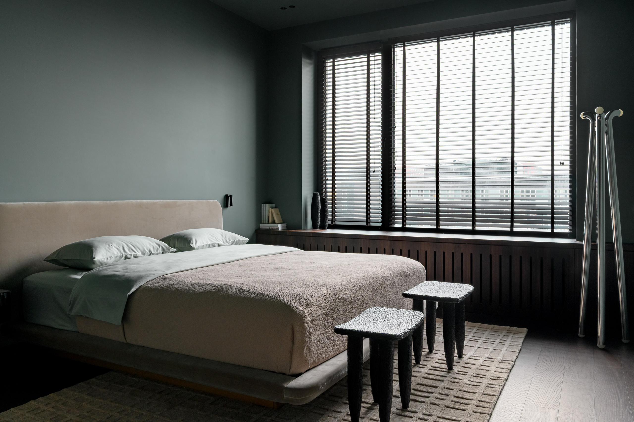 Шмитовский. Артур Попов — интерьерный фотограф