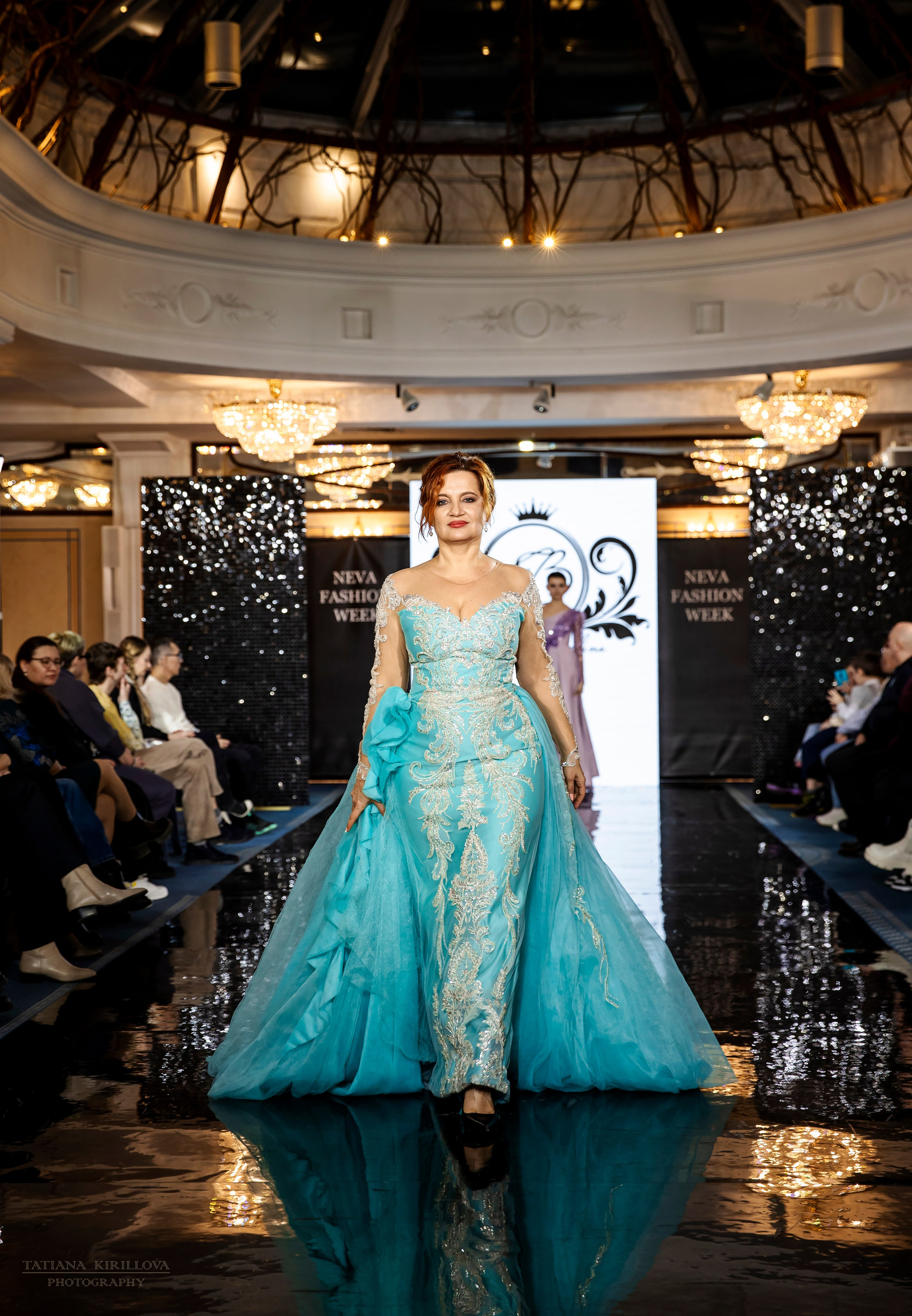 NEVA — 2024. Фотограф — Татьяна Кириллова, г. Санкт-Петербург