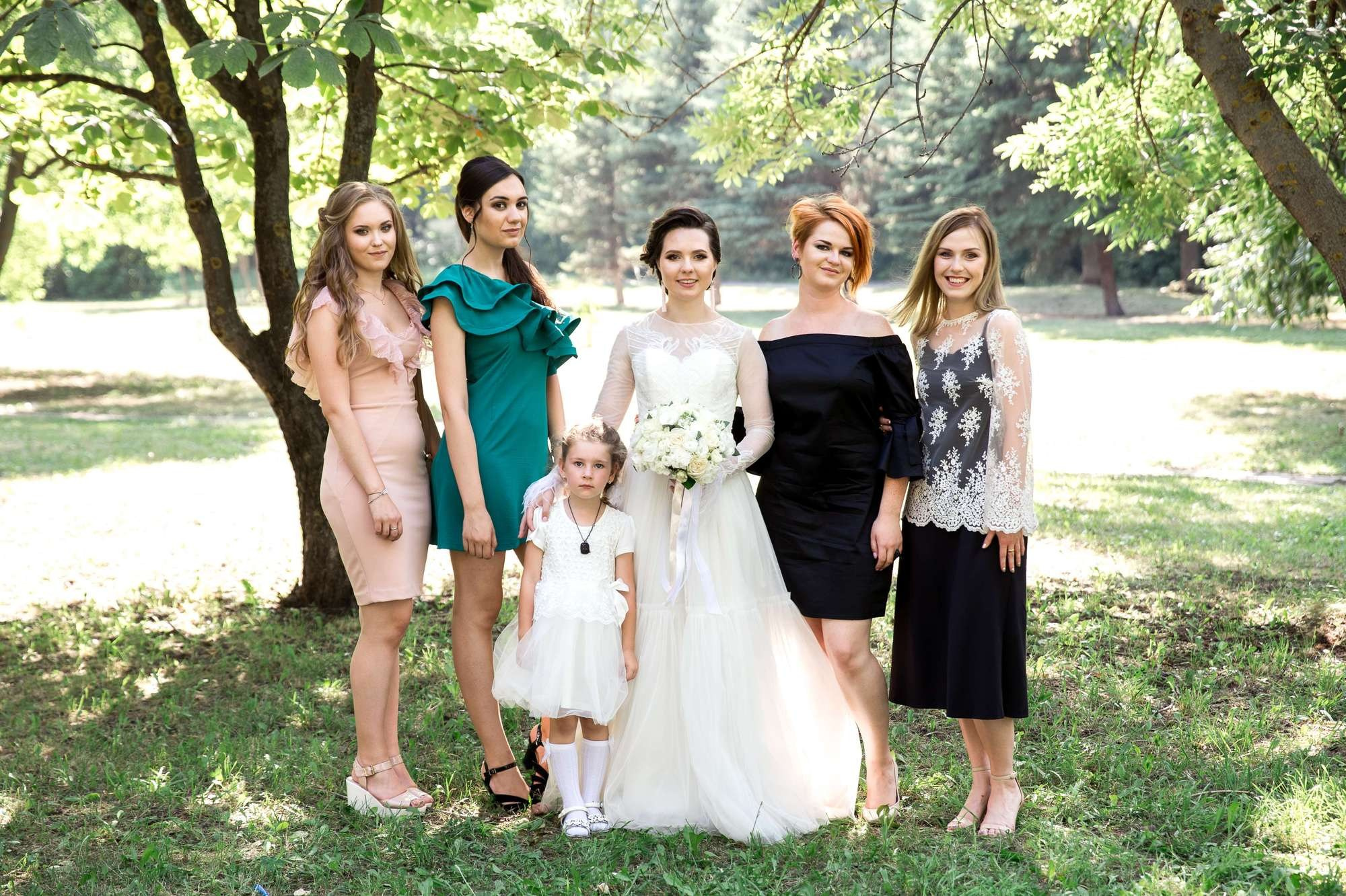 Свадьба Павла и Анны