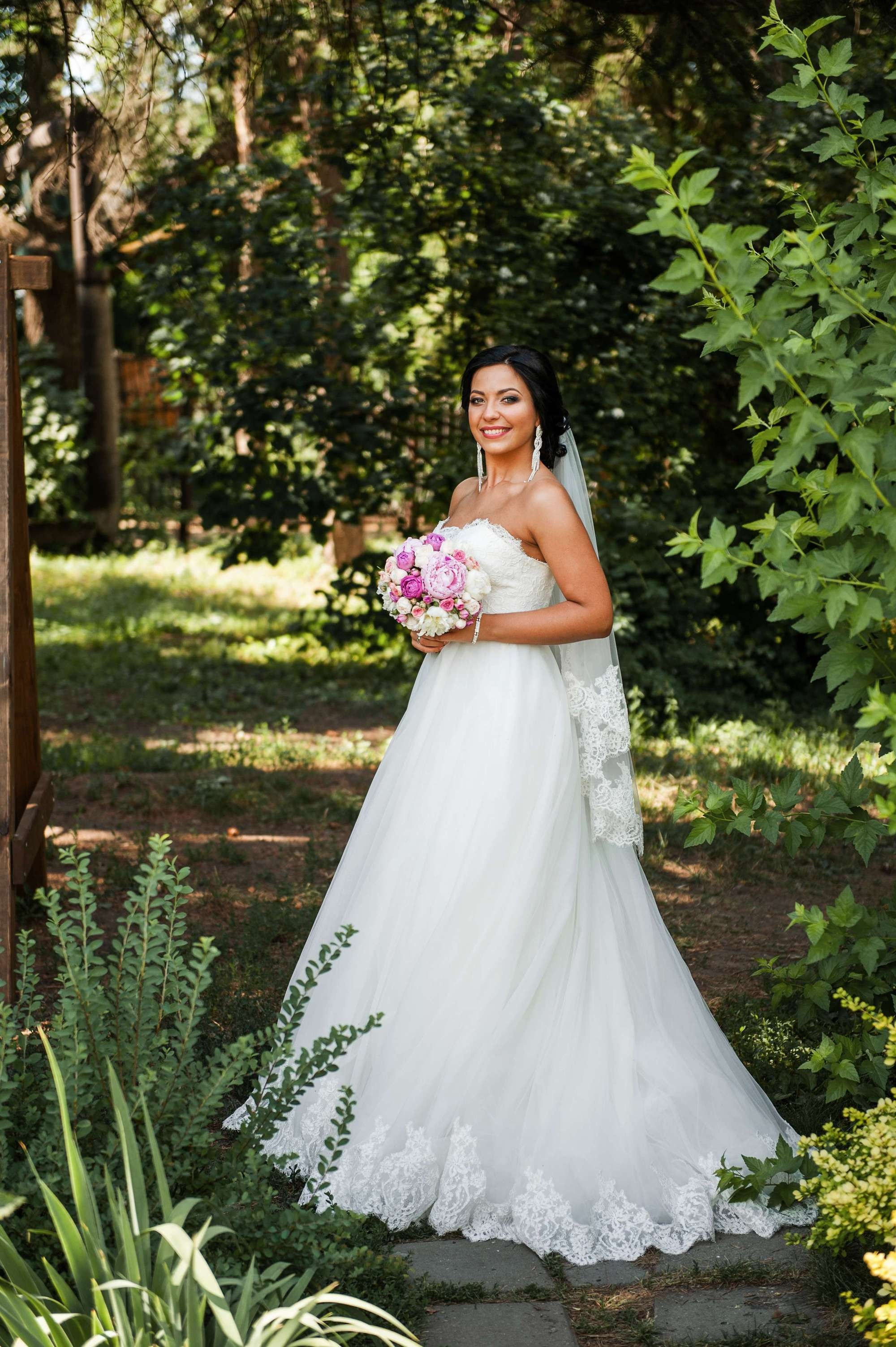 Владимир и Элина