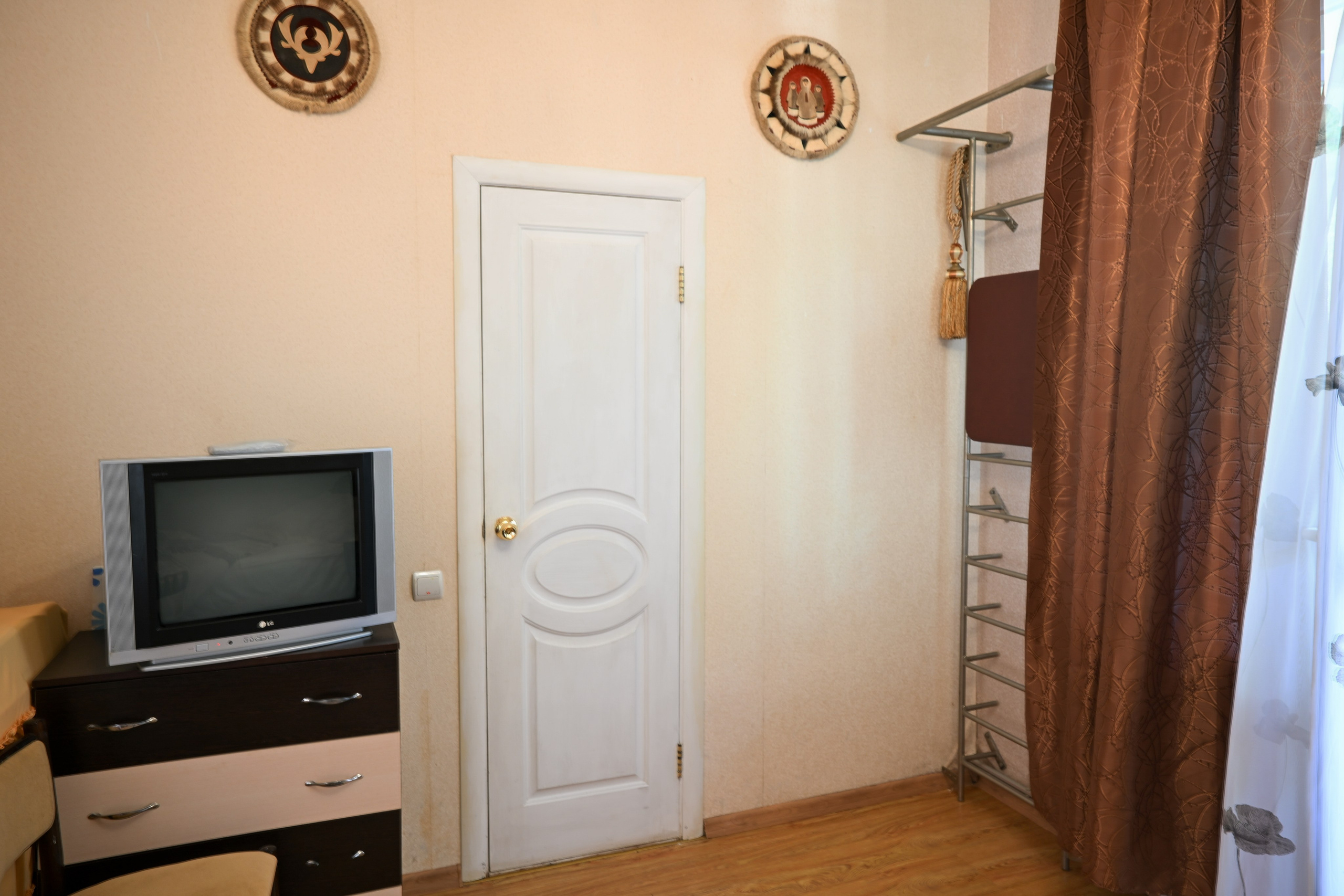 Квартира ул. Курортная. Фотограф в Крыму Эдуард Дубинин