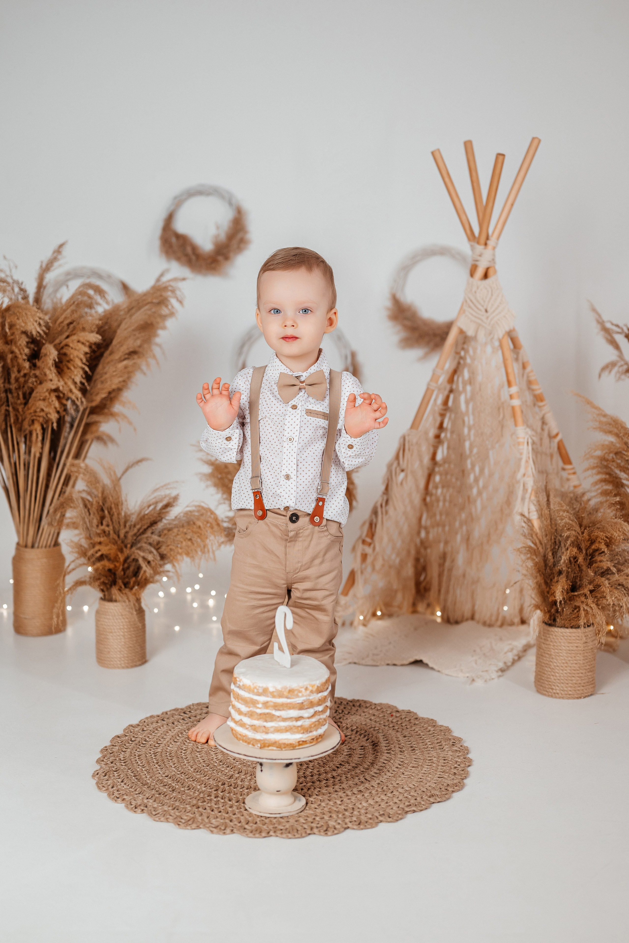 Марк и Николь. Семейный фотограф в Краснодаре