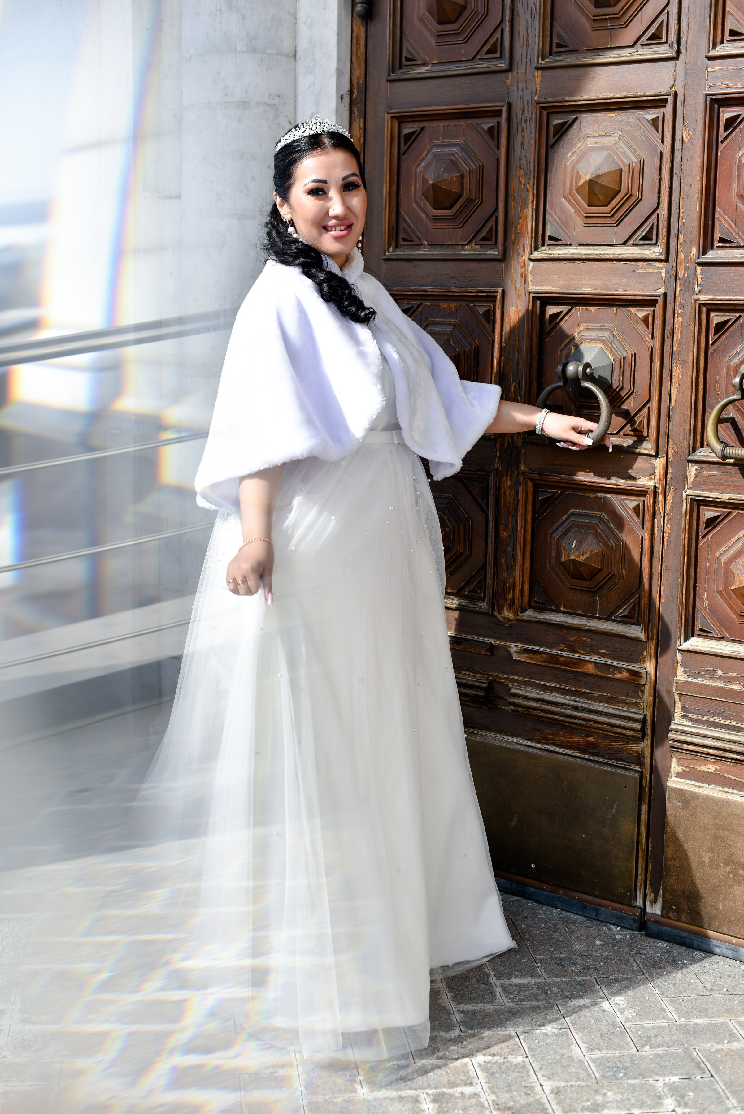 Свадьба Луиза и Андрей