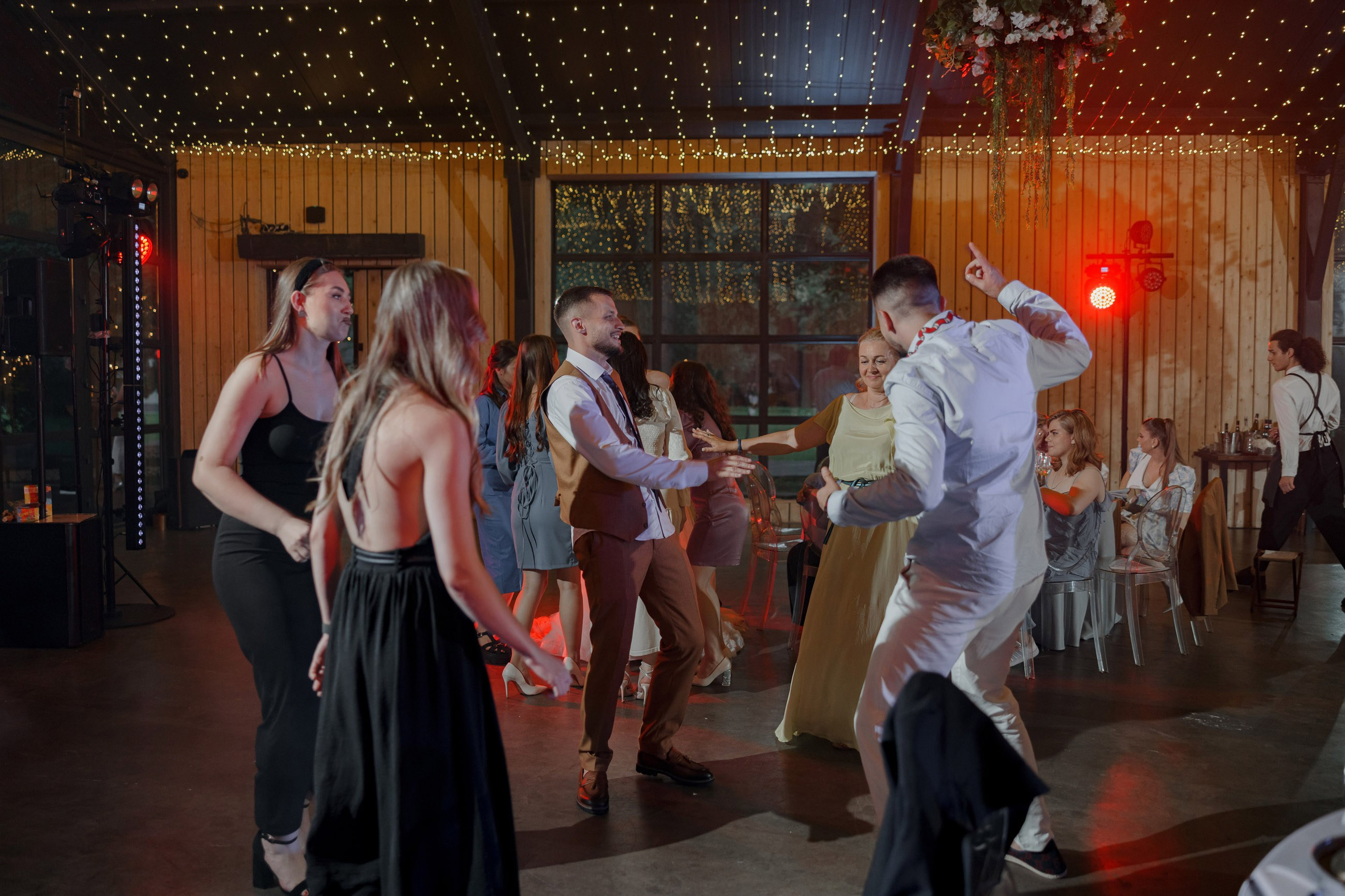 Павел и Ксения. Свадебный фотограф и видеограф Юрий и Эля Дубинины