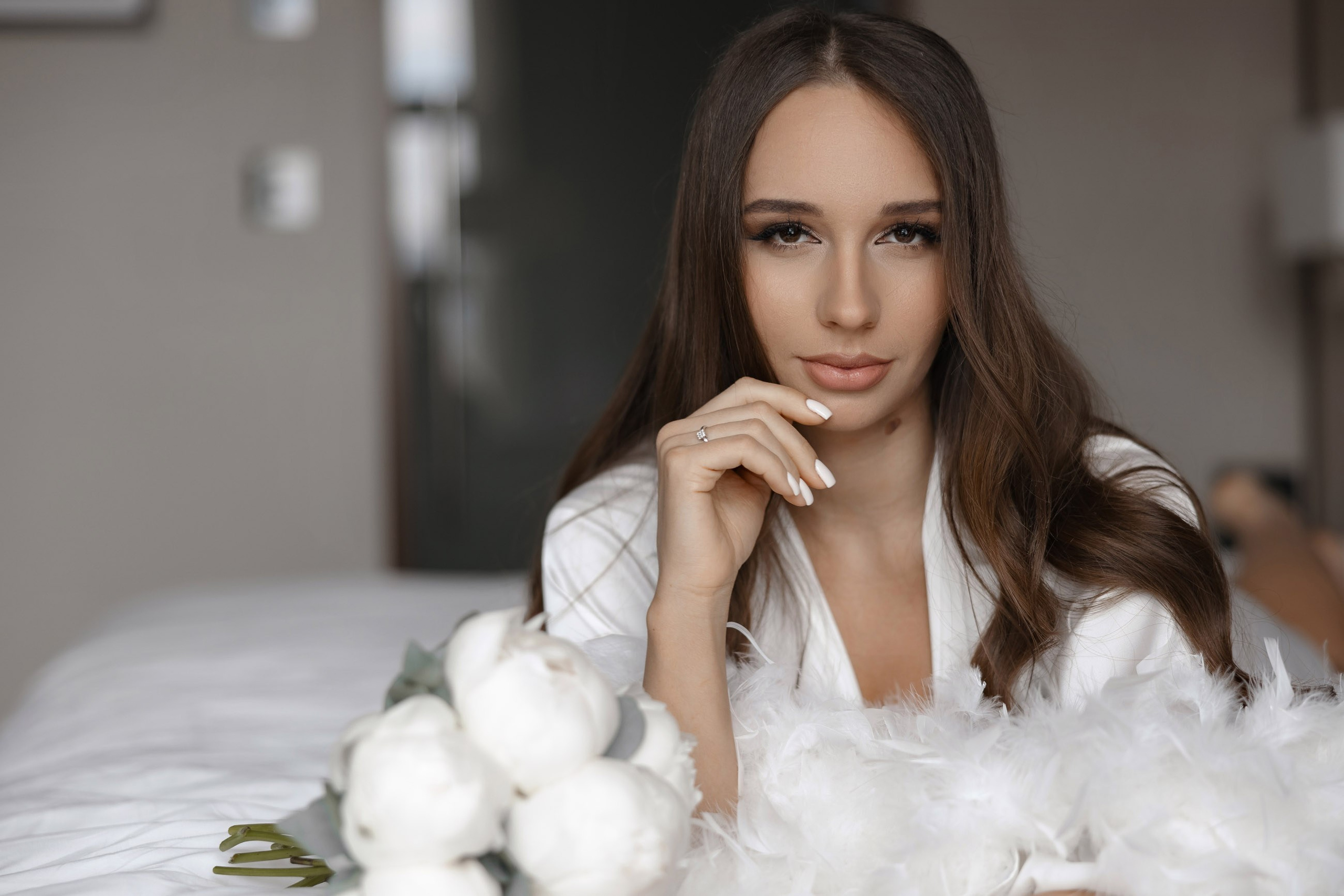 Филипп и Дарья. Свадебный фотограф и видеограф Юрий и Эля Дубинины