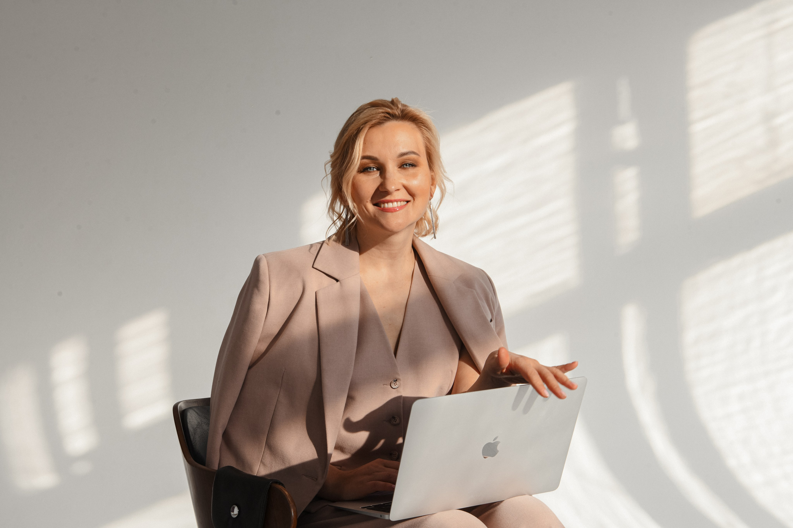 Деловые | Офисные съёмки. Кристина Еноктаева Фотограф Москва