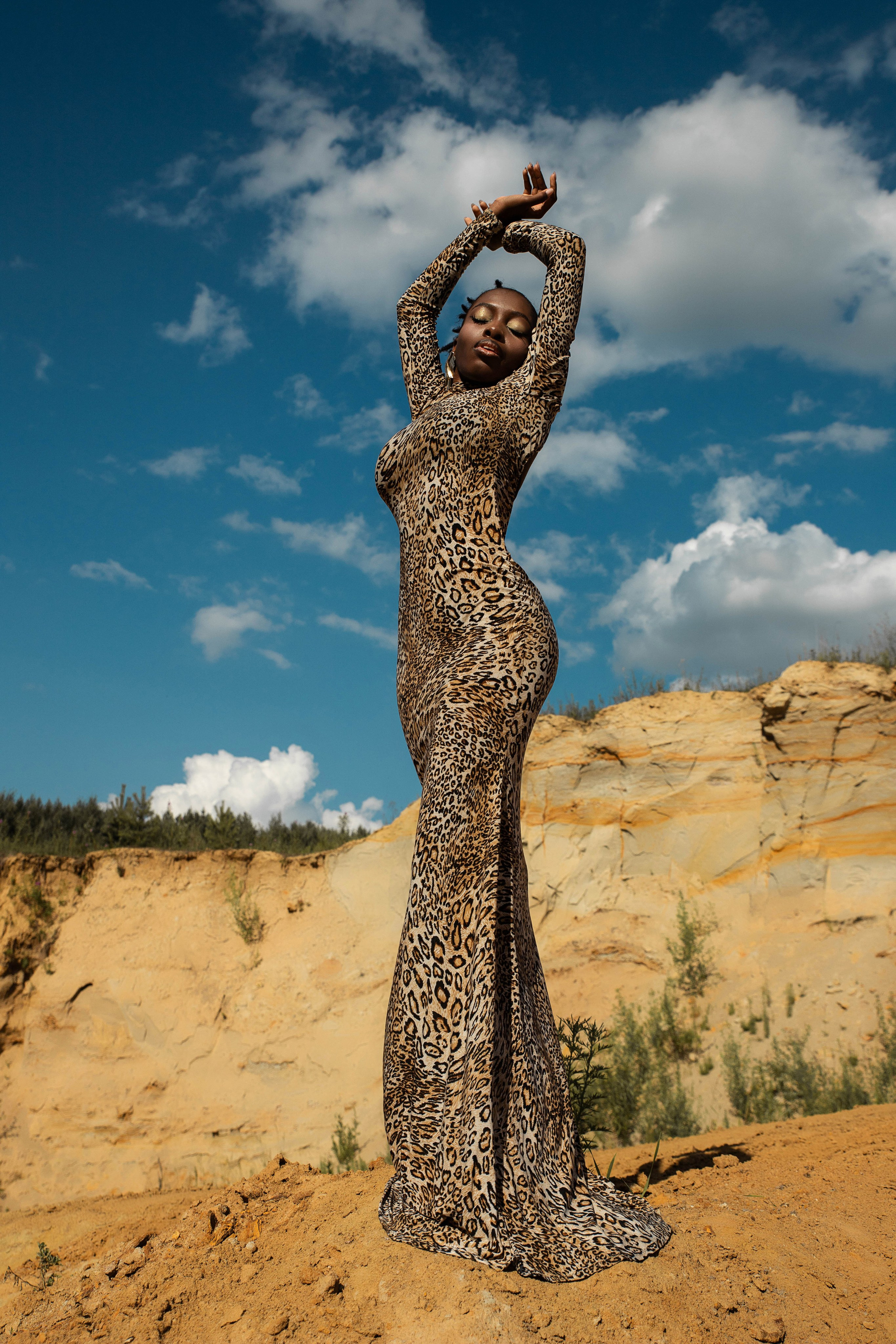Portrait. Ульяна Кудинова фотограф