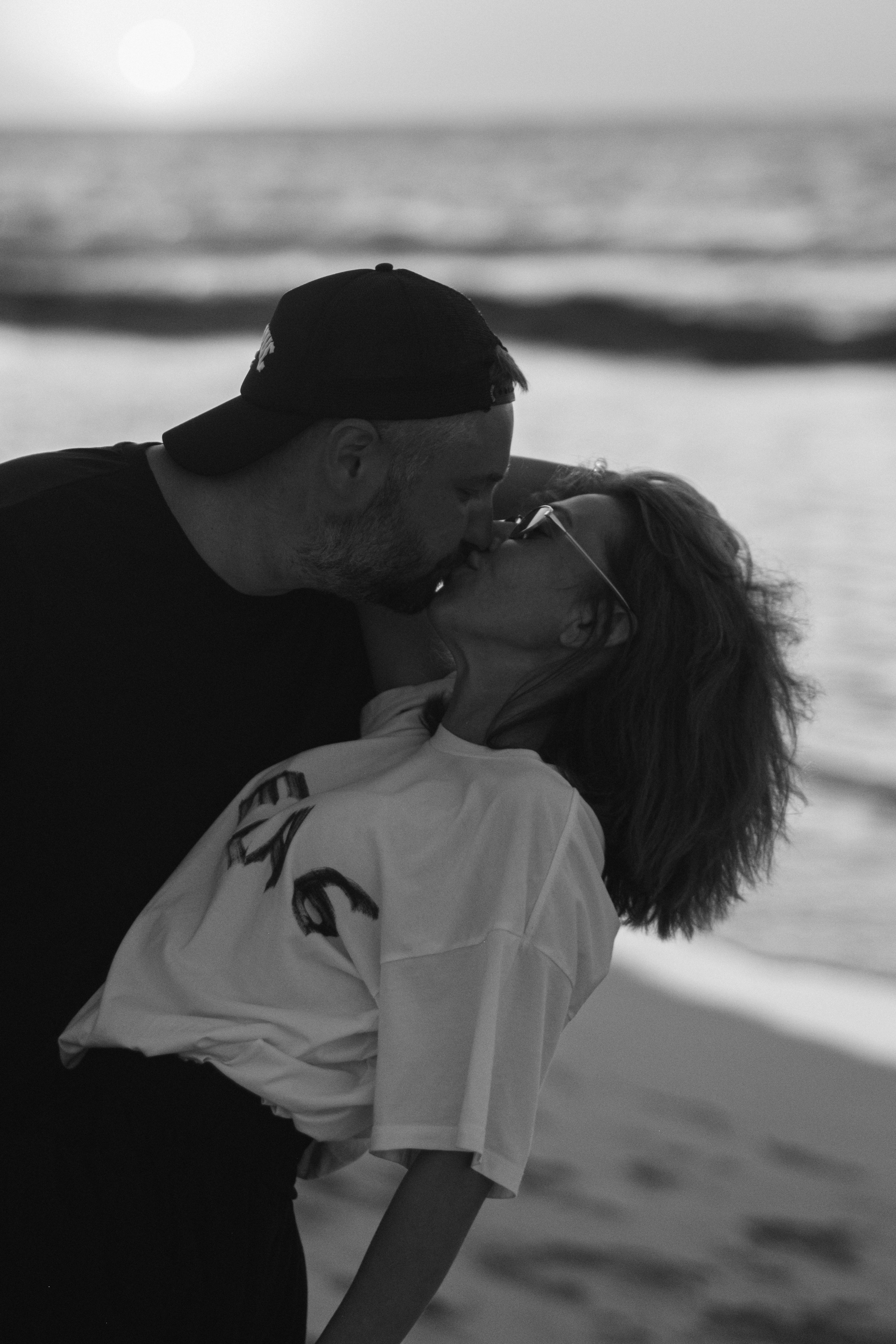 Love story. Portrait photographer Olga Prokopova based in Budapest