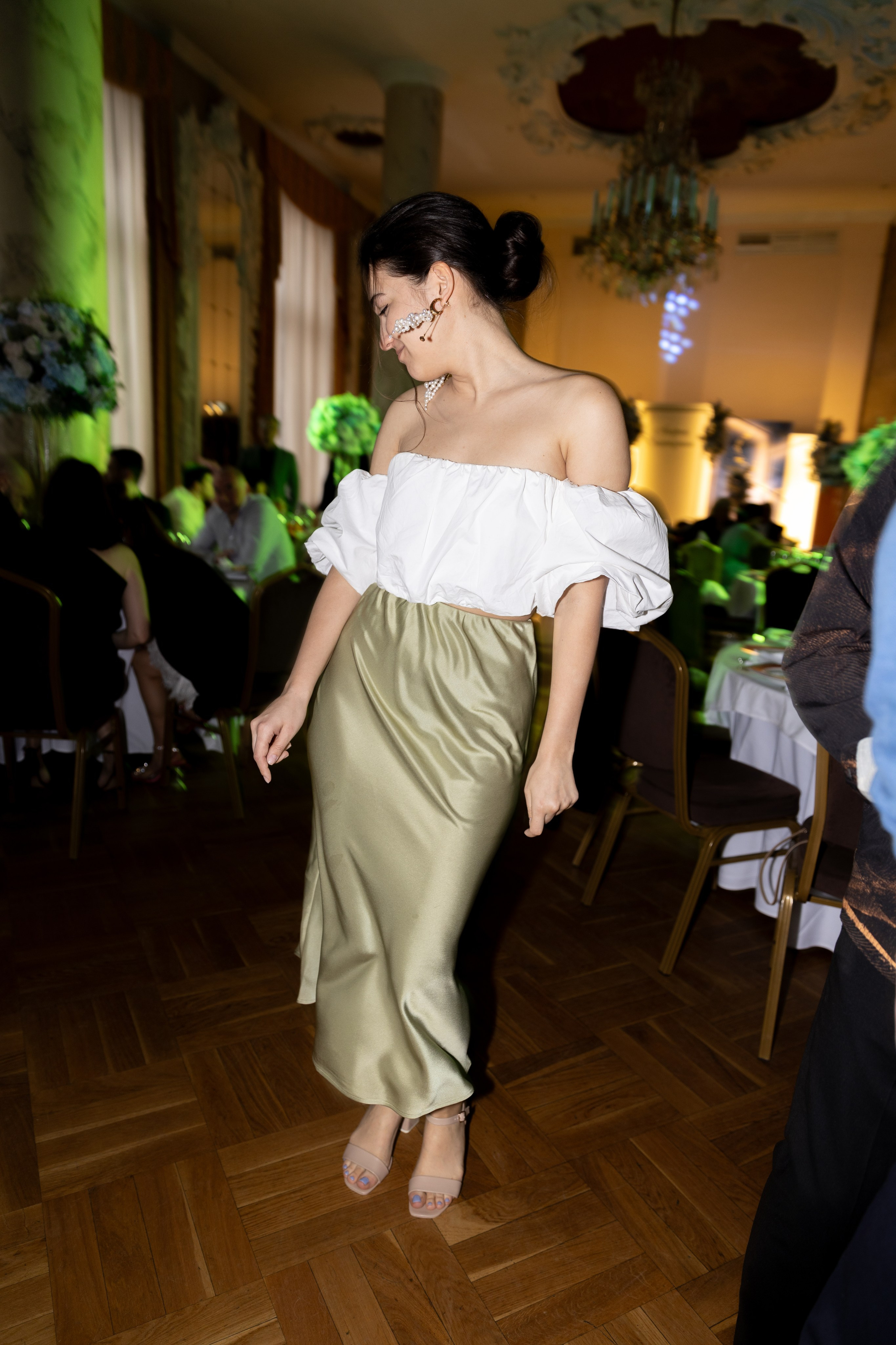 Катя и Андрей, Hilton Leningradskaya. Свадебный фотограф | Москва