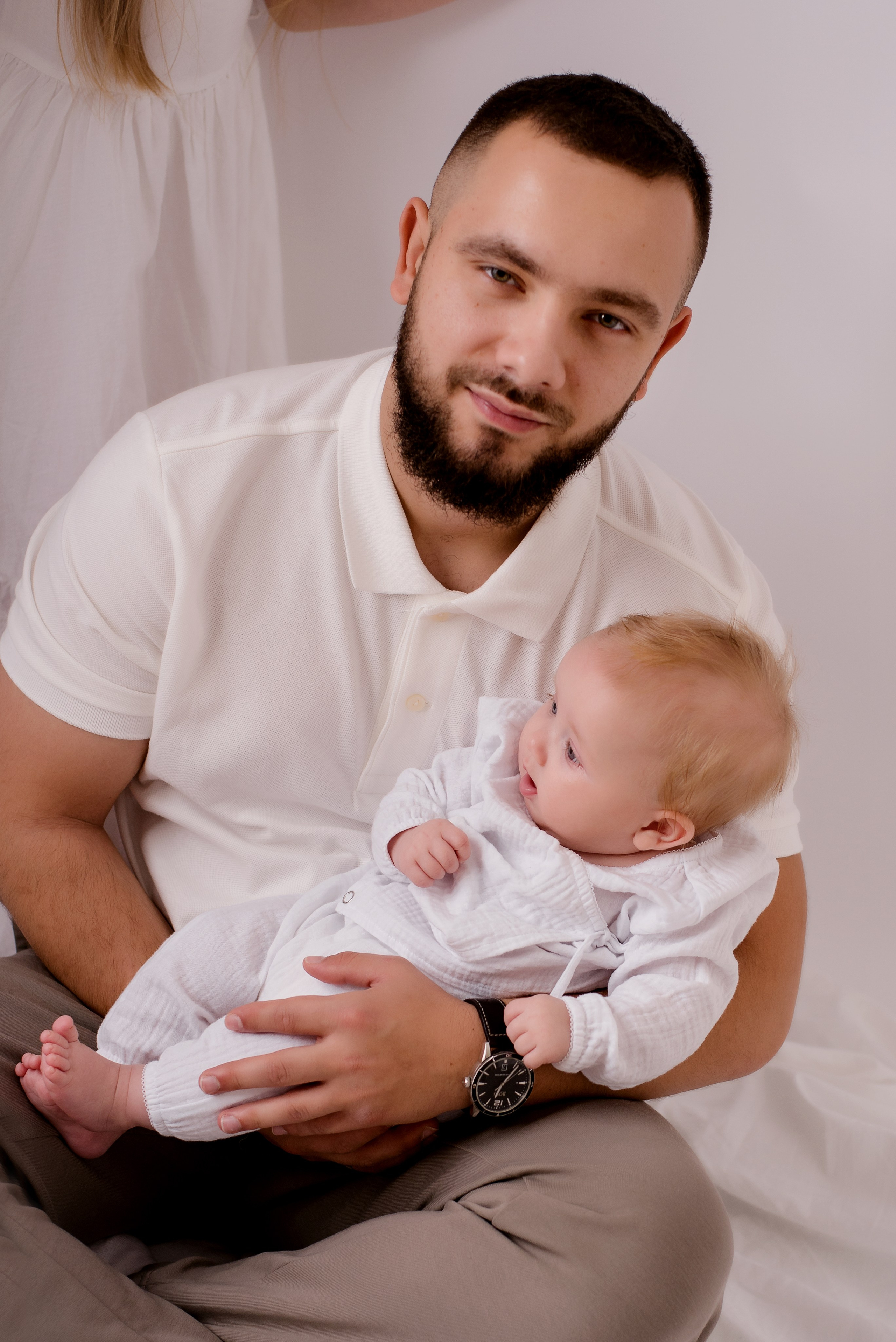 Ольга семейная съёмка. Детский фотограф в Долгопрудном и Москве