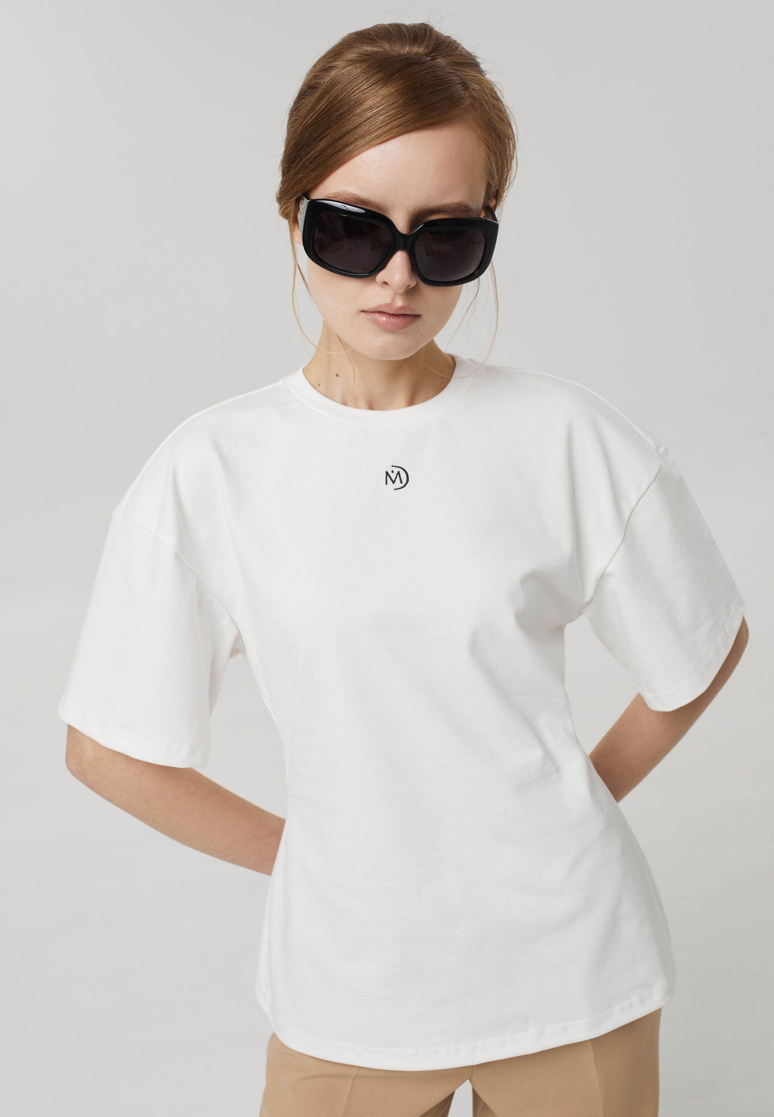 Каталог для Madera. Главная