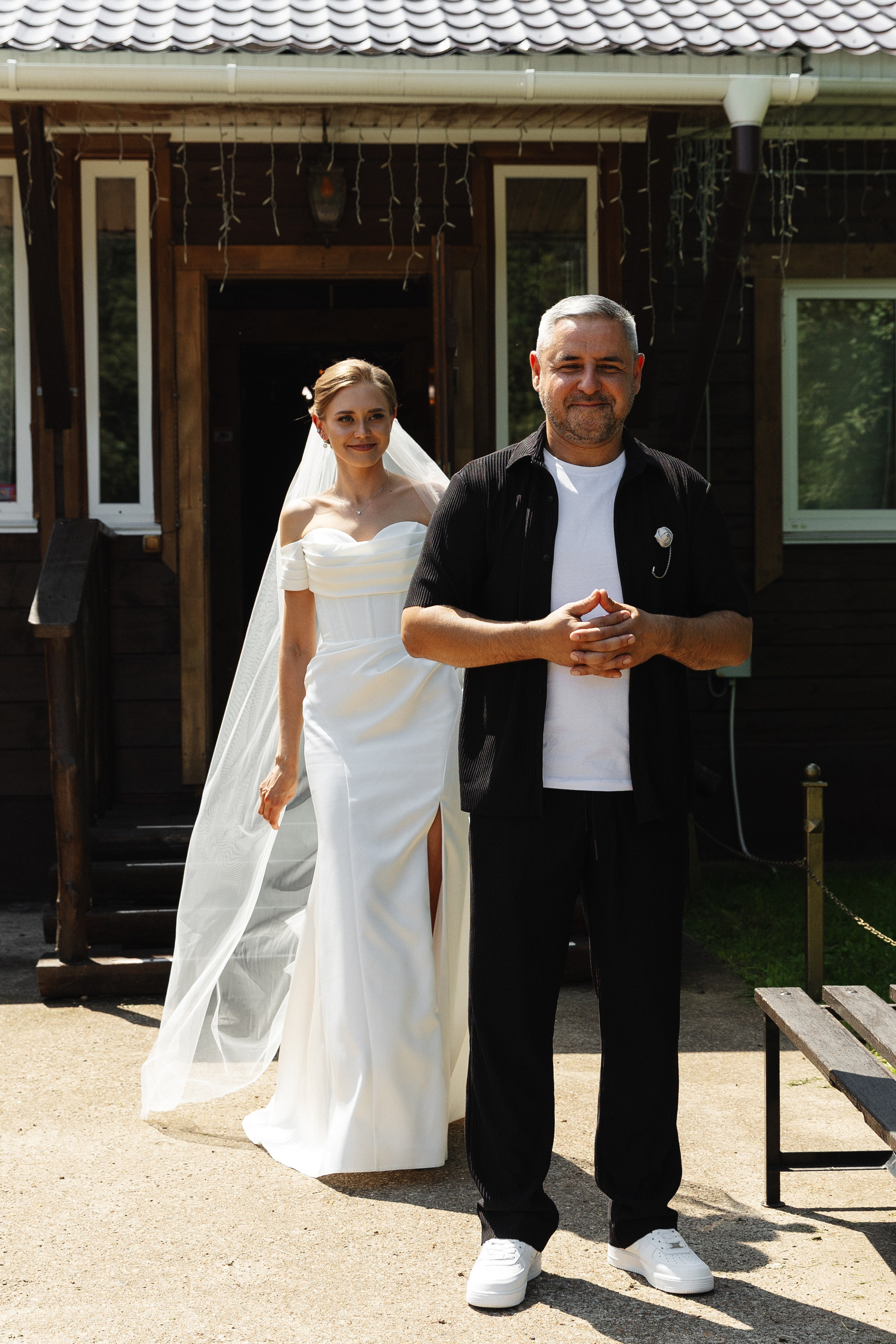 Ксения & Ринат