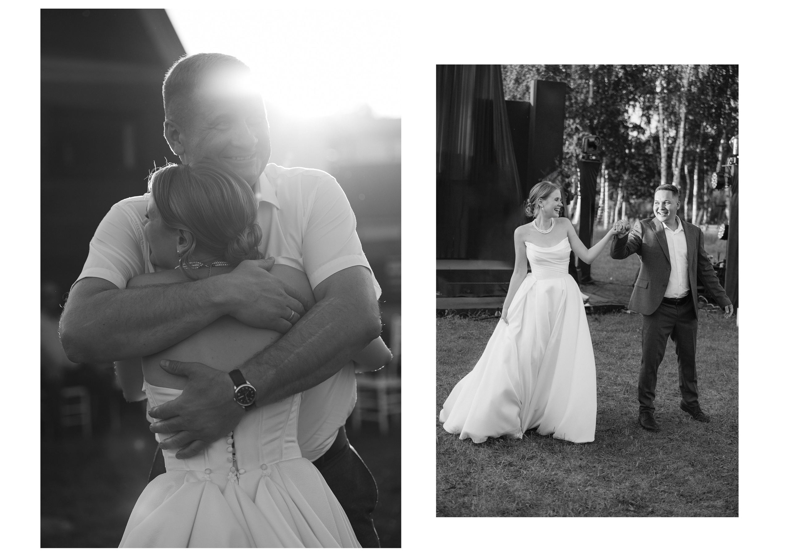 Свадьба Никиты и Виктории. Свадебный и репортажный фотограф в Москве Владимир Сергеев | Naysaikolo