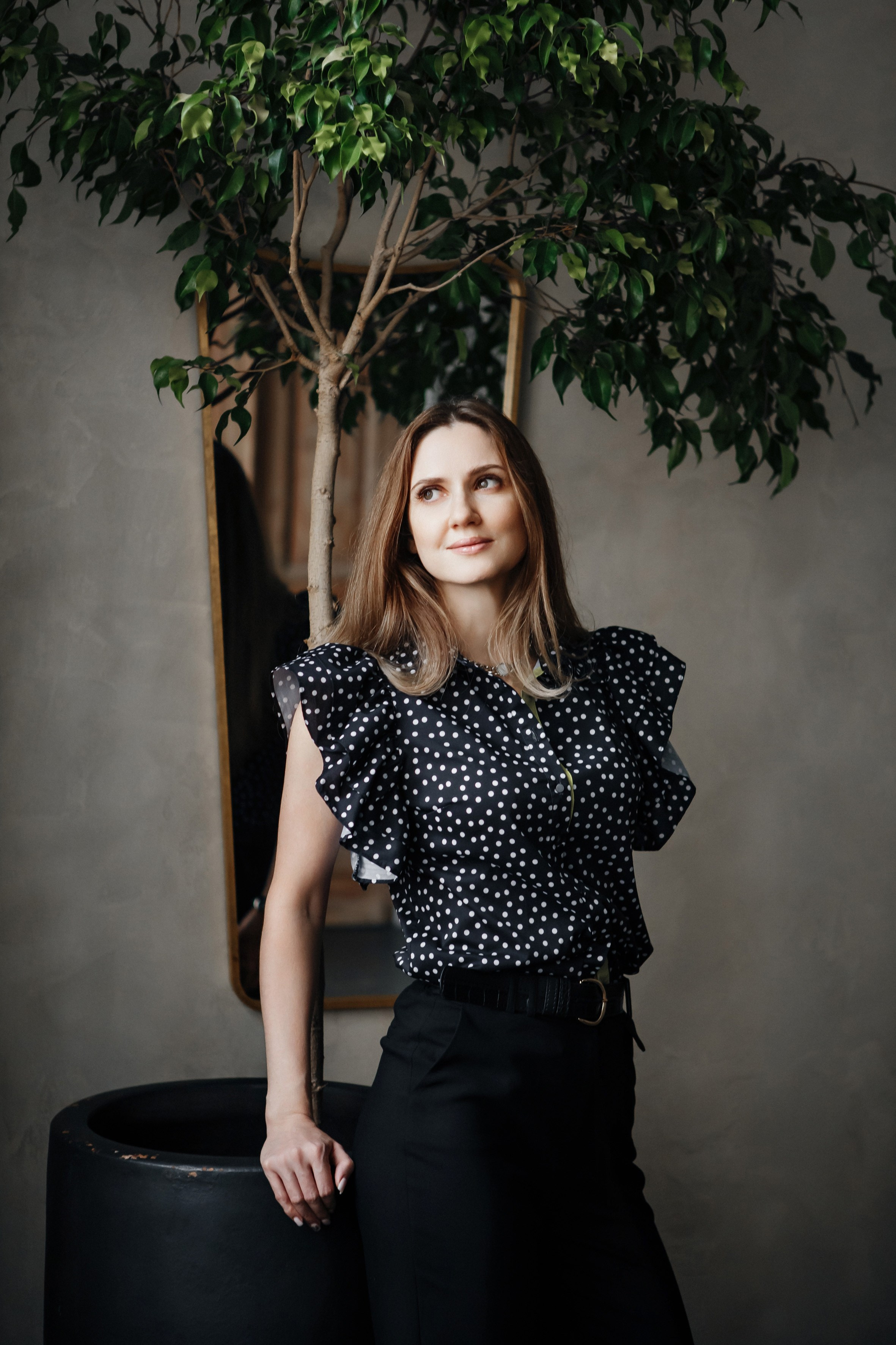 Елена. Свадебный и портретный Фотограф в Липецке Дмитрий Котюков