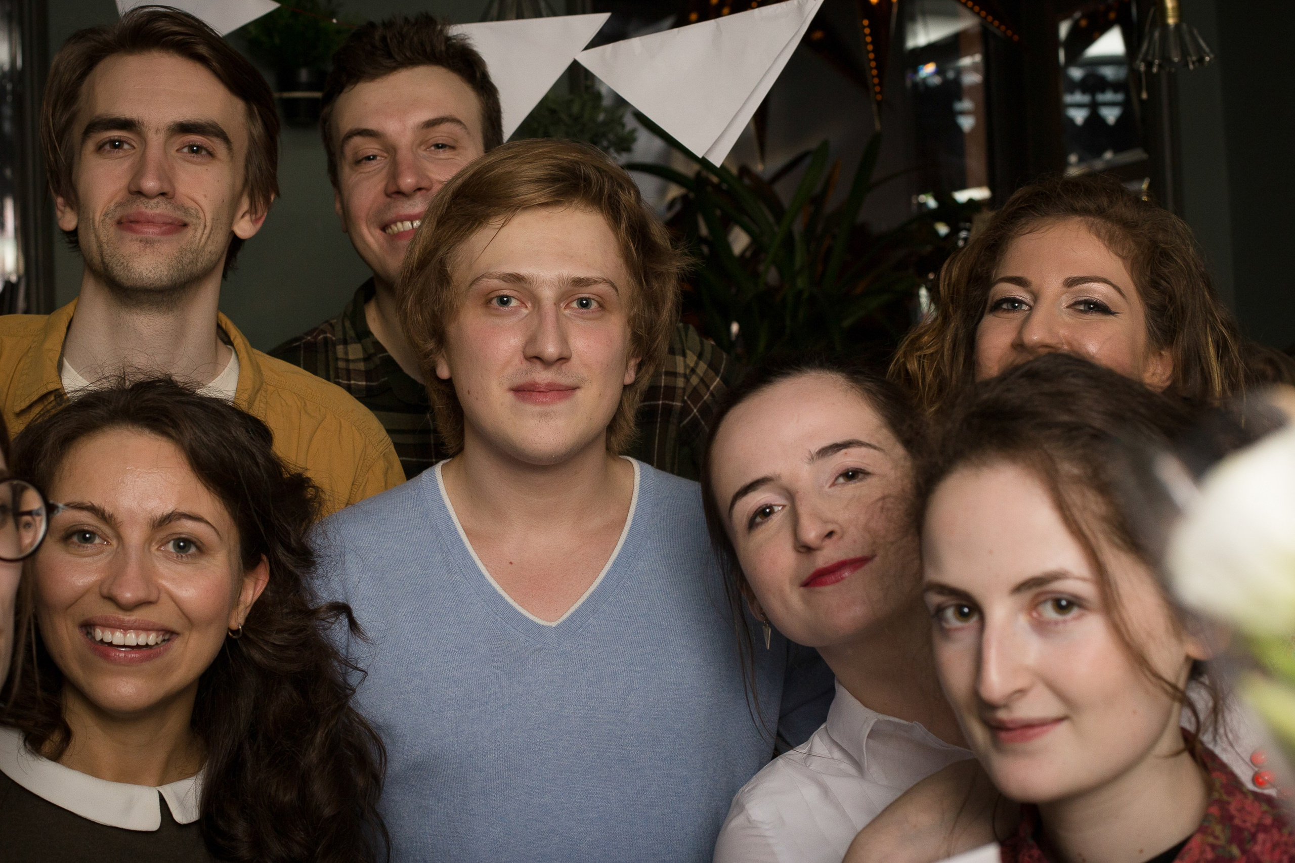 Пиф Паф (весна 2016). Фотограф Анастасия Малеева