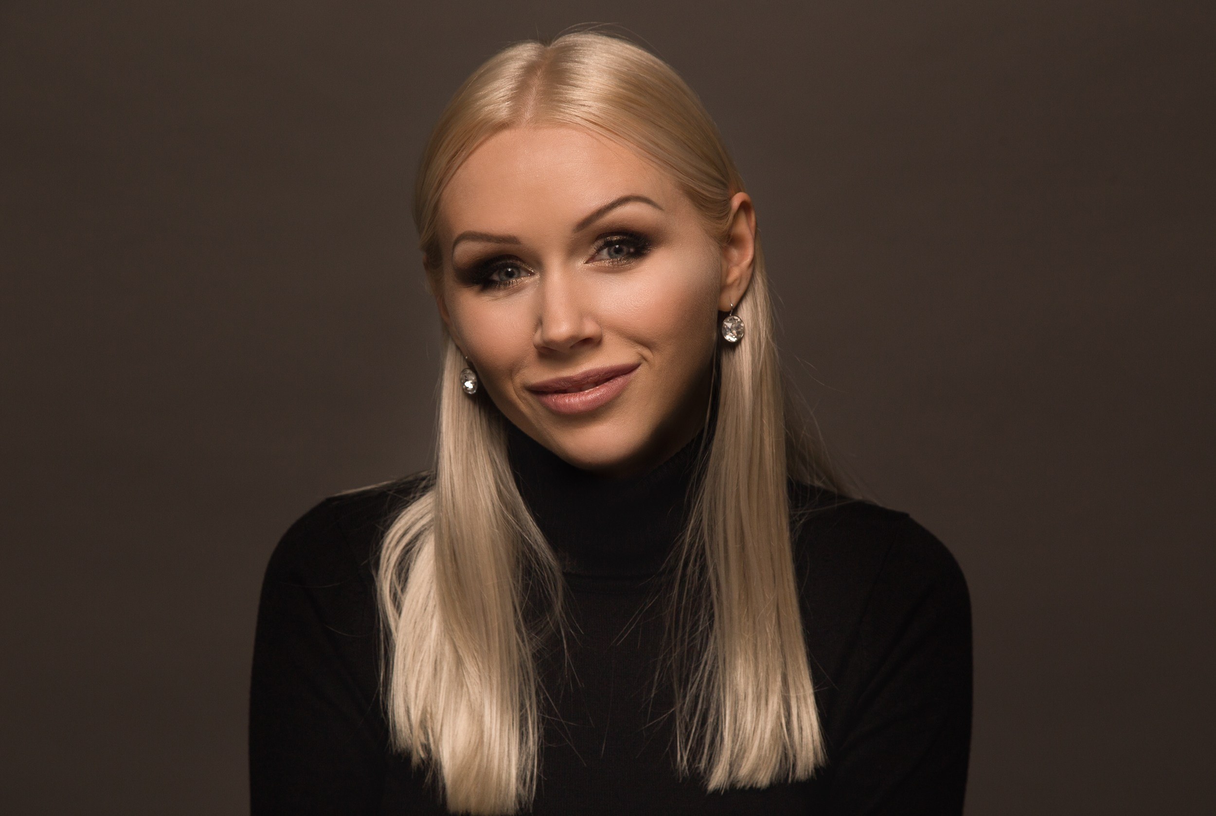 Аня. Фотограф Анастасия Малеева