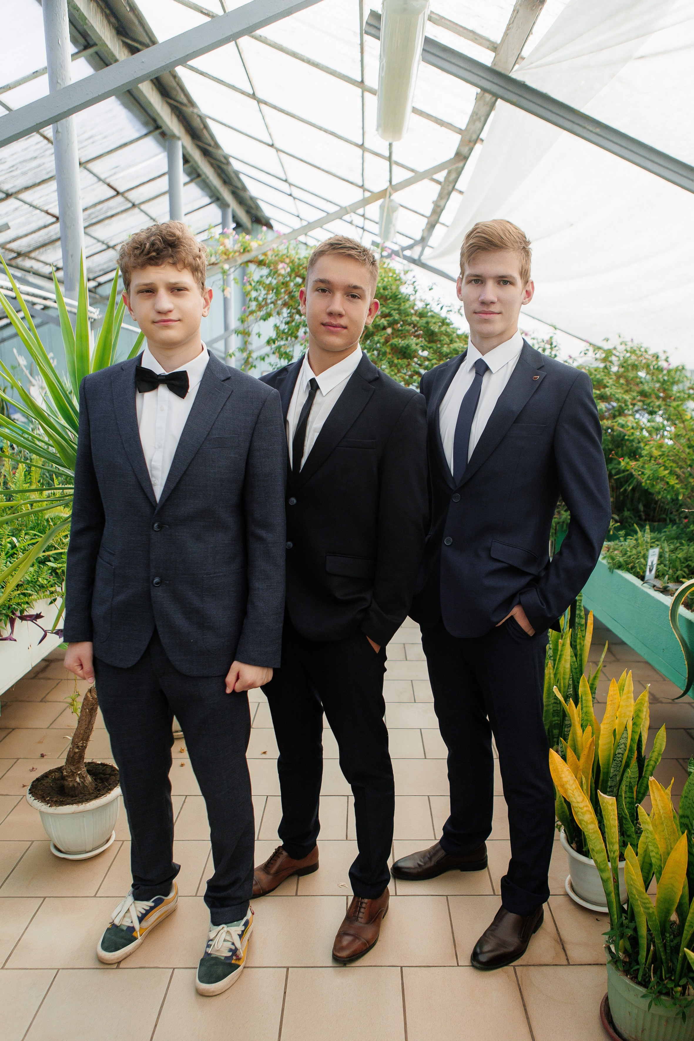 Гимназия 12 11 А 2024. Свадебный и портретный Фотограф в Липецке Дмитрий Котюков