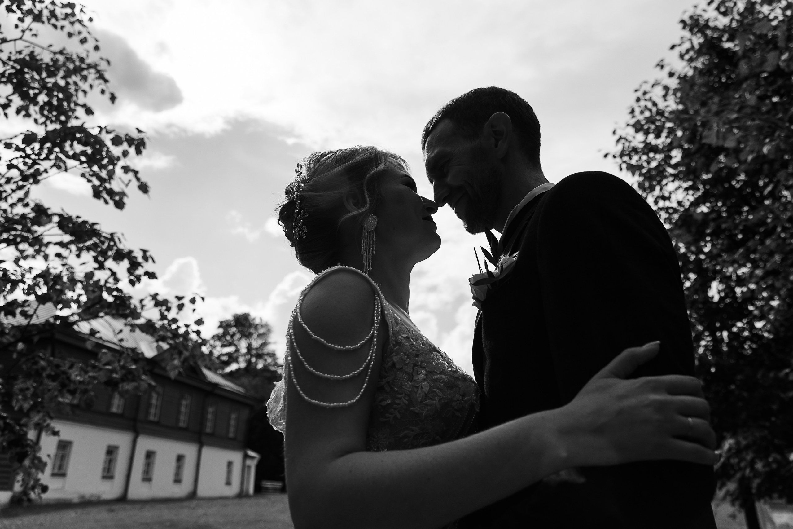 Свадьба Стаса и Насти. Свадебный и семейный фотограф в Твери и Тверской области