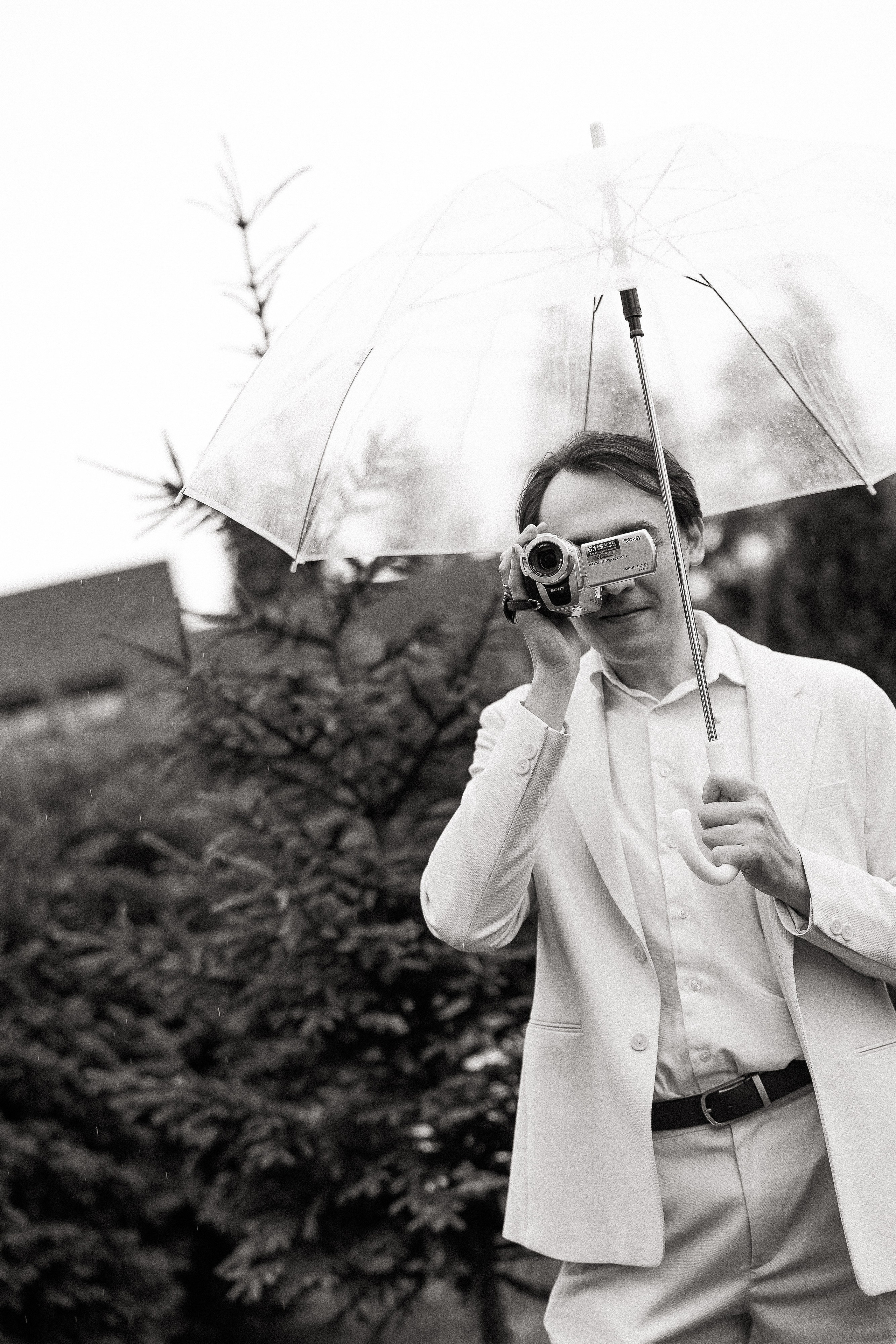 A & S. Свадебный и event-фотограф Иван Волнухин