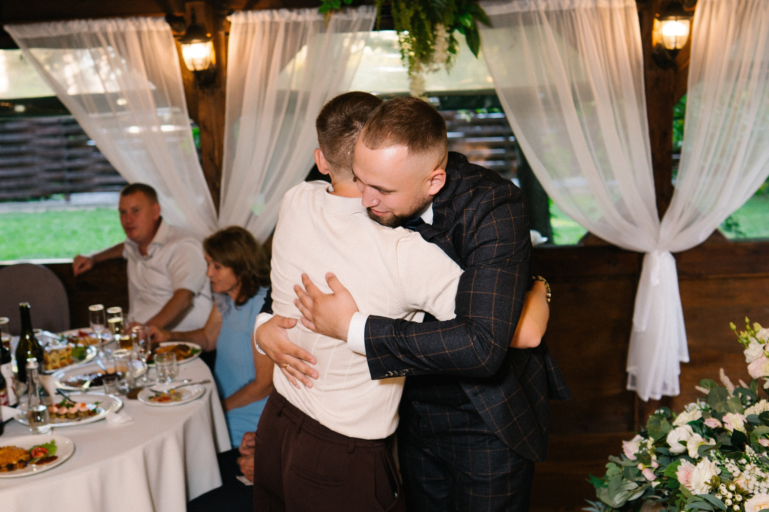 Марина и Денис (полный день). Фотограф на любое событие в Кемерово