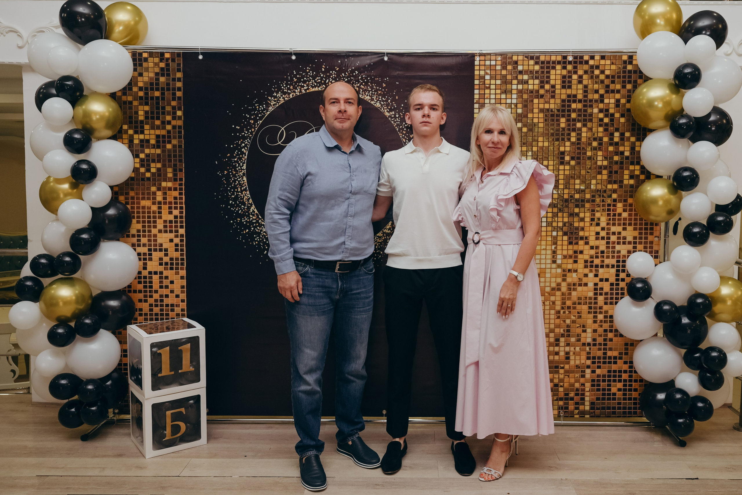 Выпускной 2025. Фотограф в Саратове и Энгельсе — Склярова Дарья