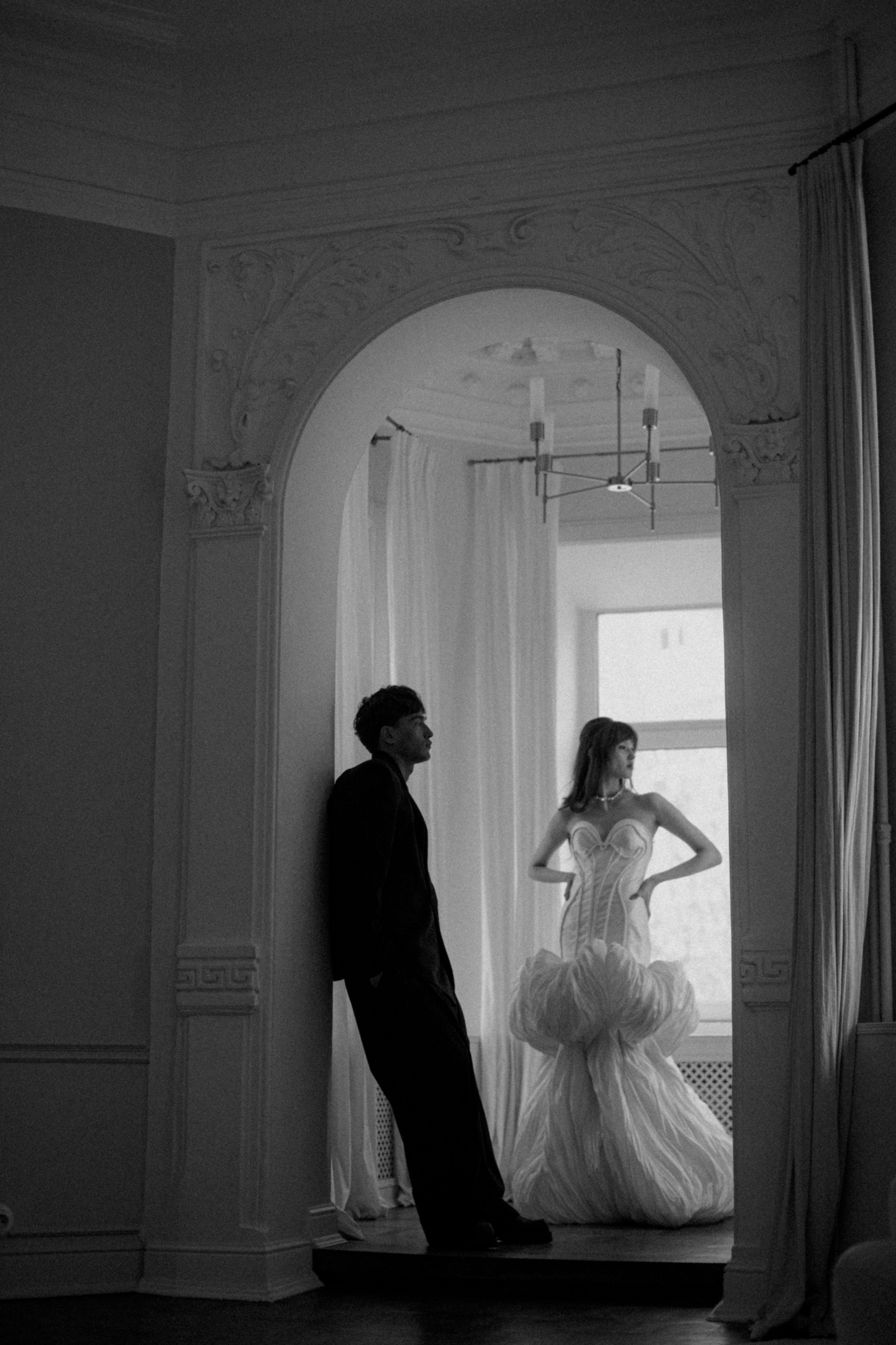 Творчество. Свадебный фотограф Марина Назарова Москва